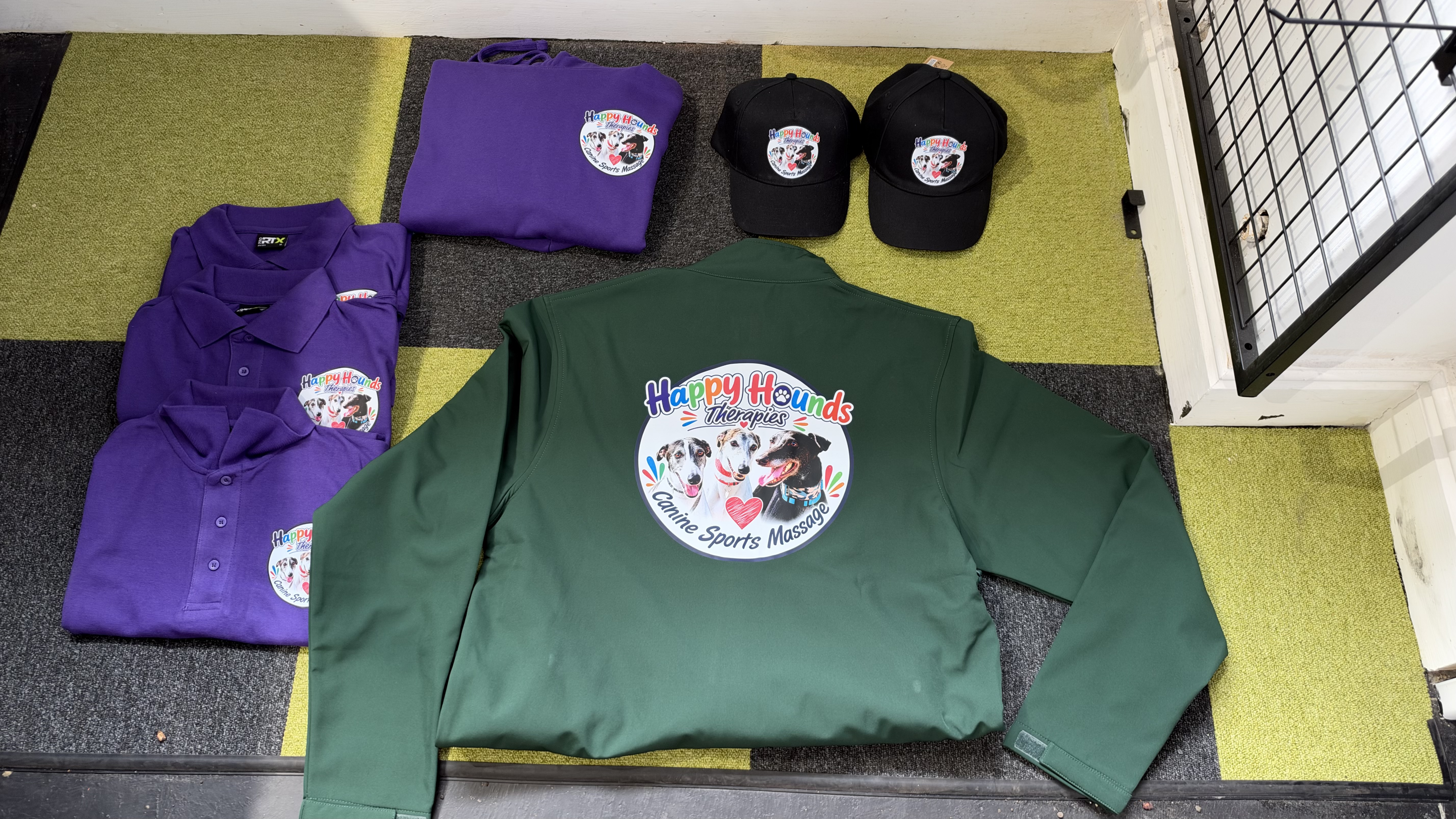 Pj prints