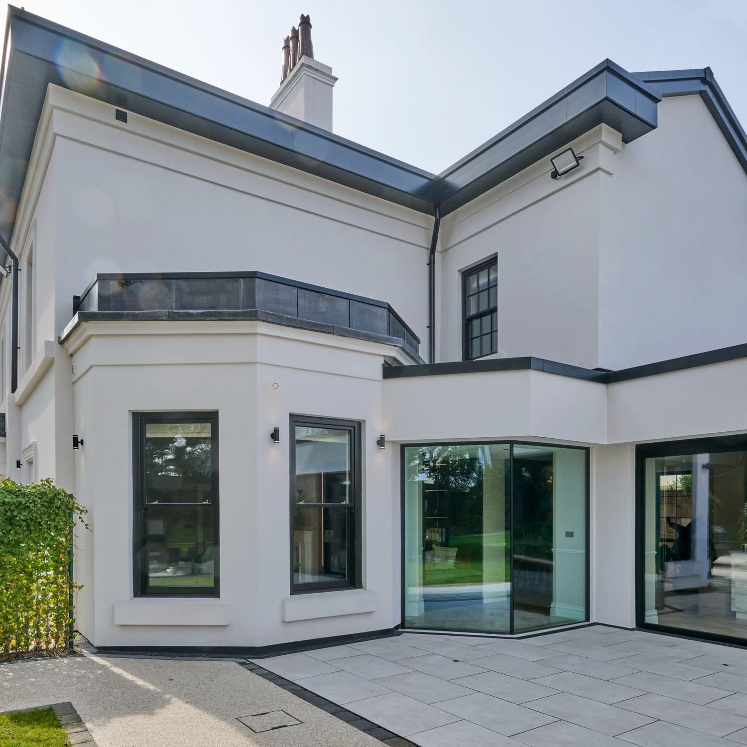 Jw rendering specialists