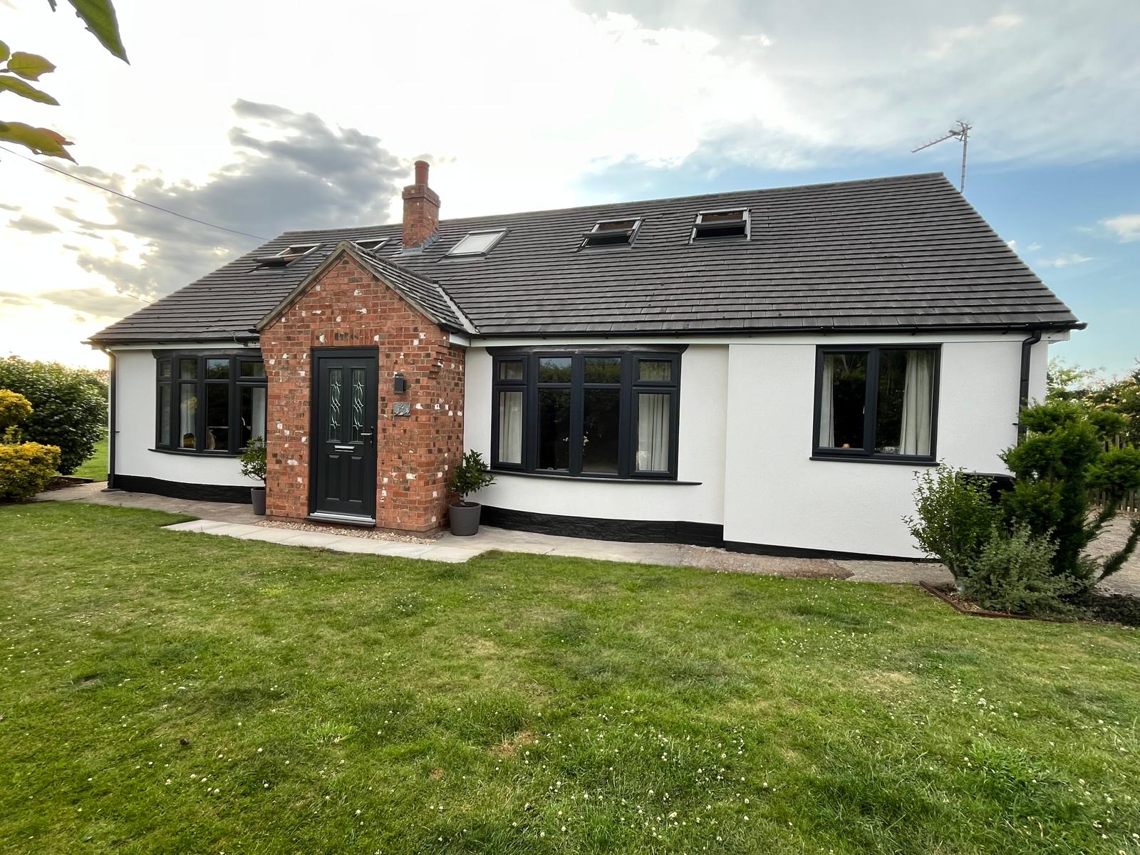 Jw rendering specialists