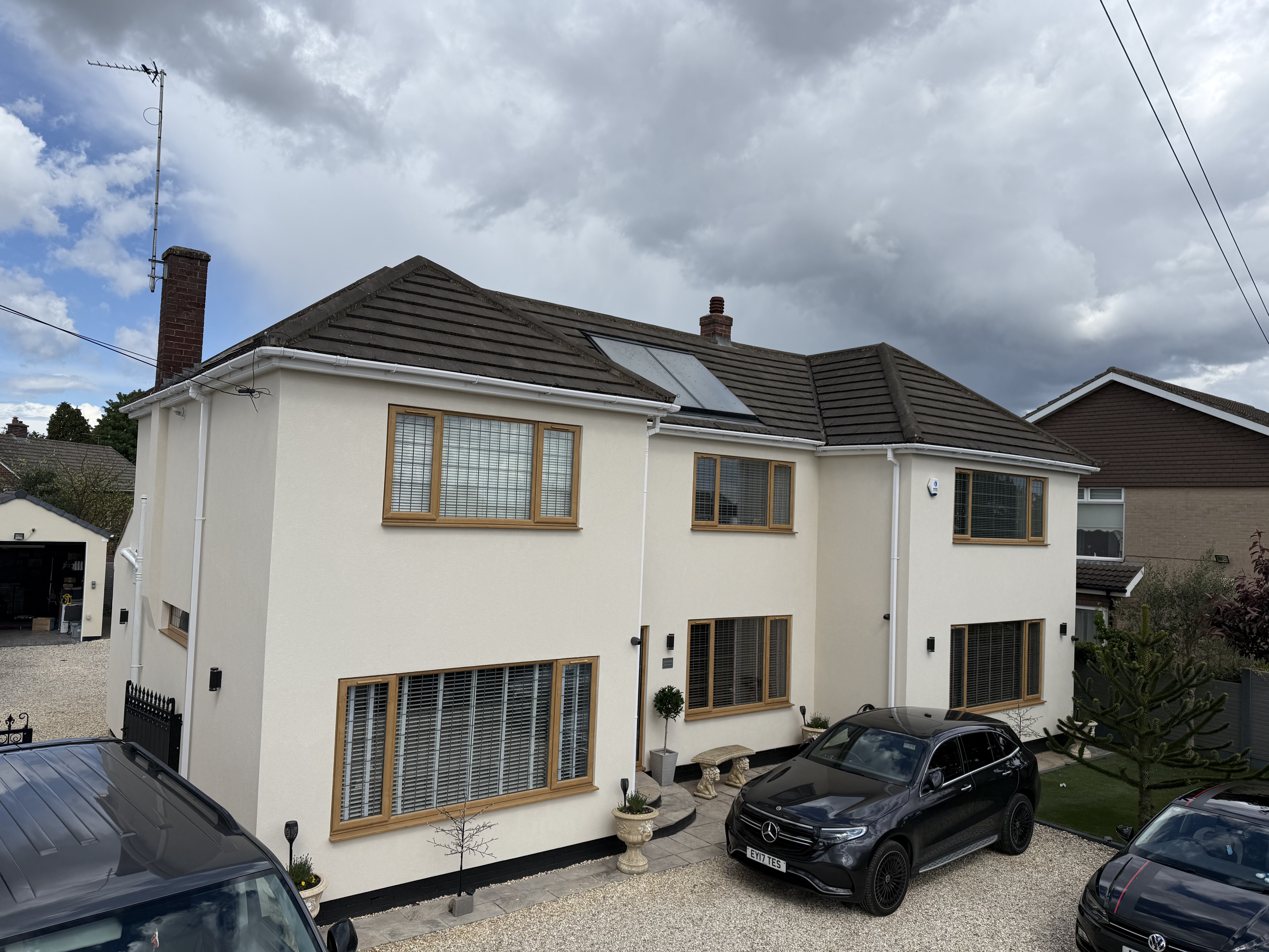 Jw rendering specialists