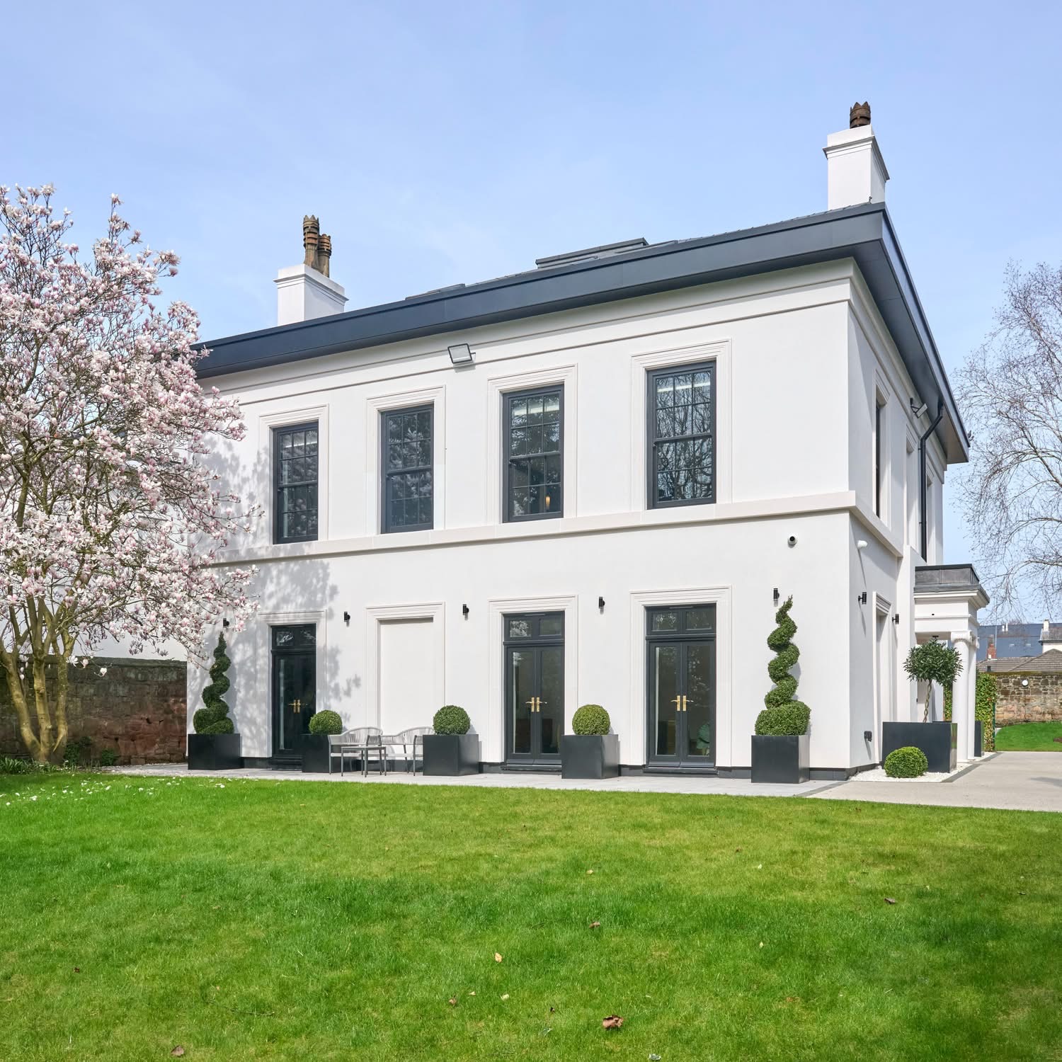 Jw rendering specialists