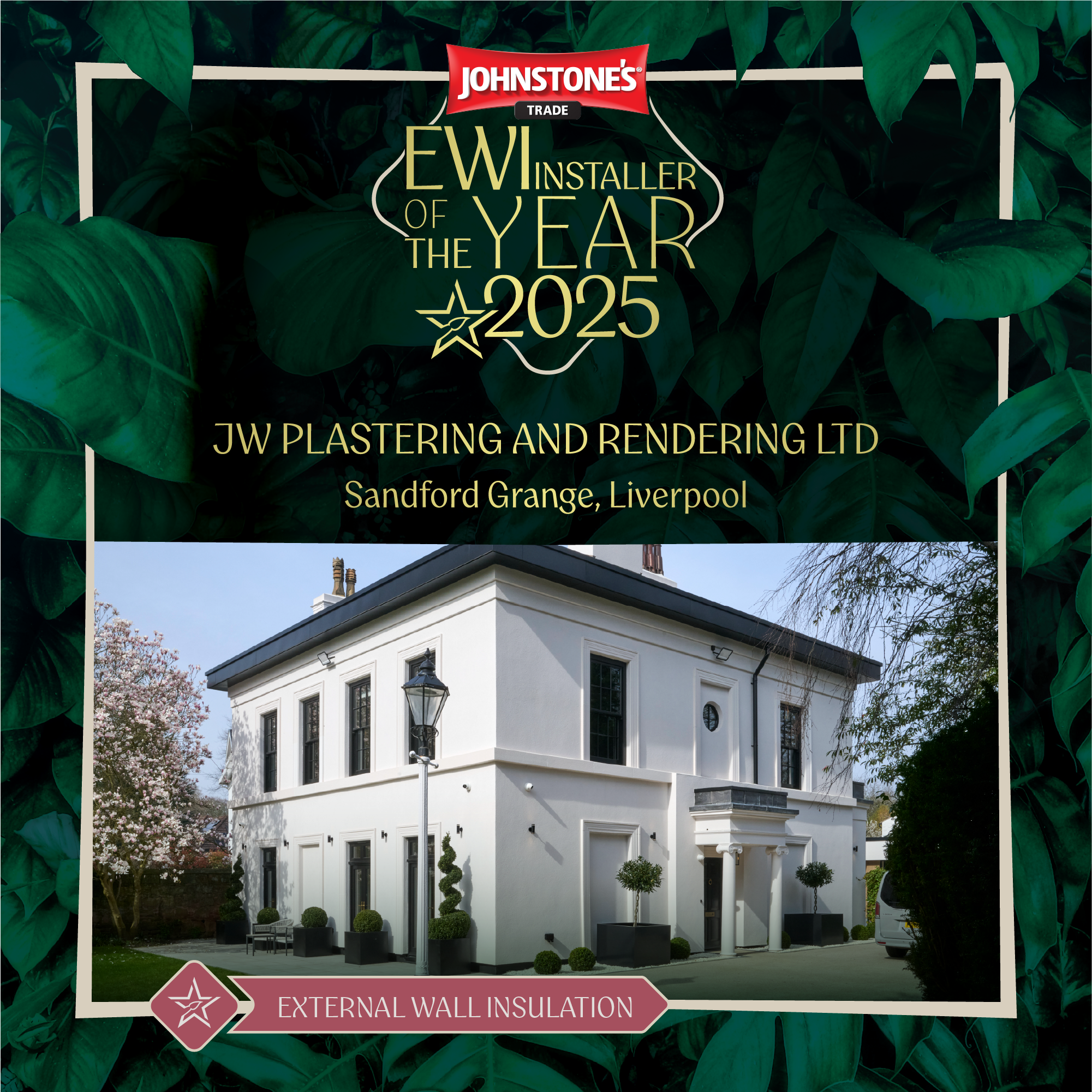 Jw rendering specialists