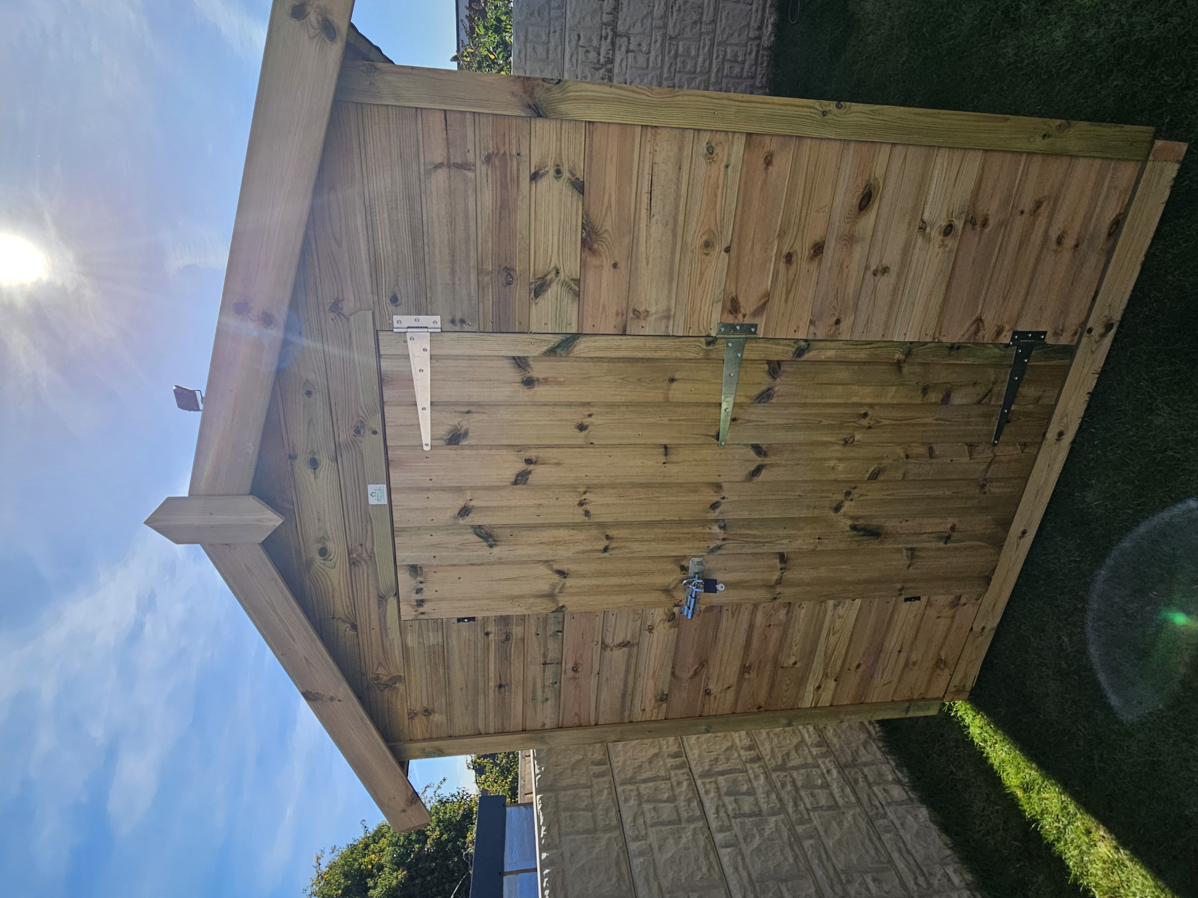 Scotts painting services