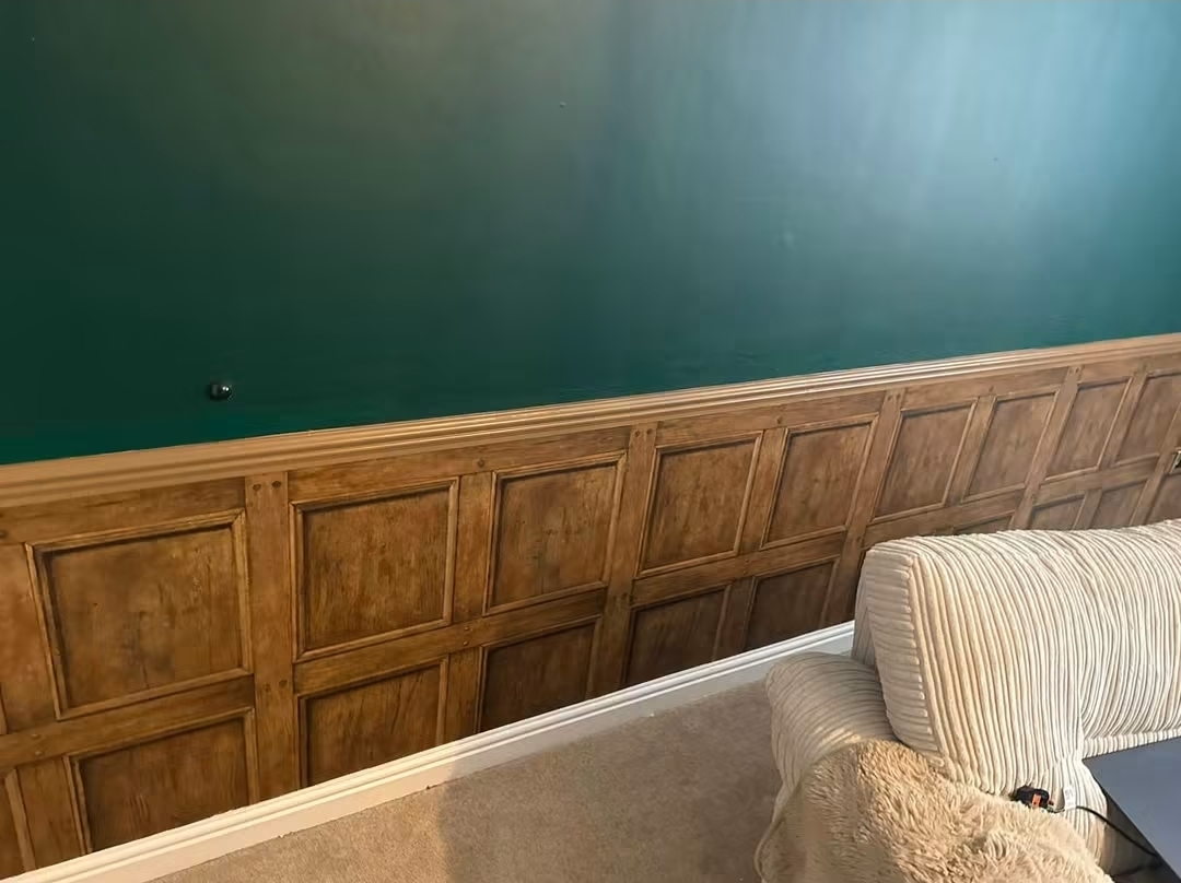 Scotts painting services
