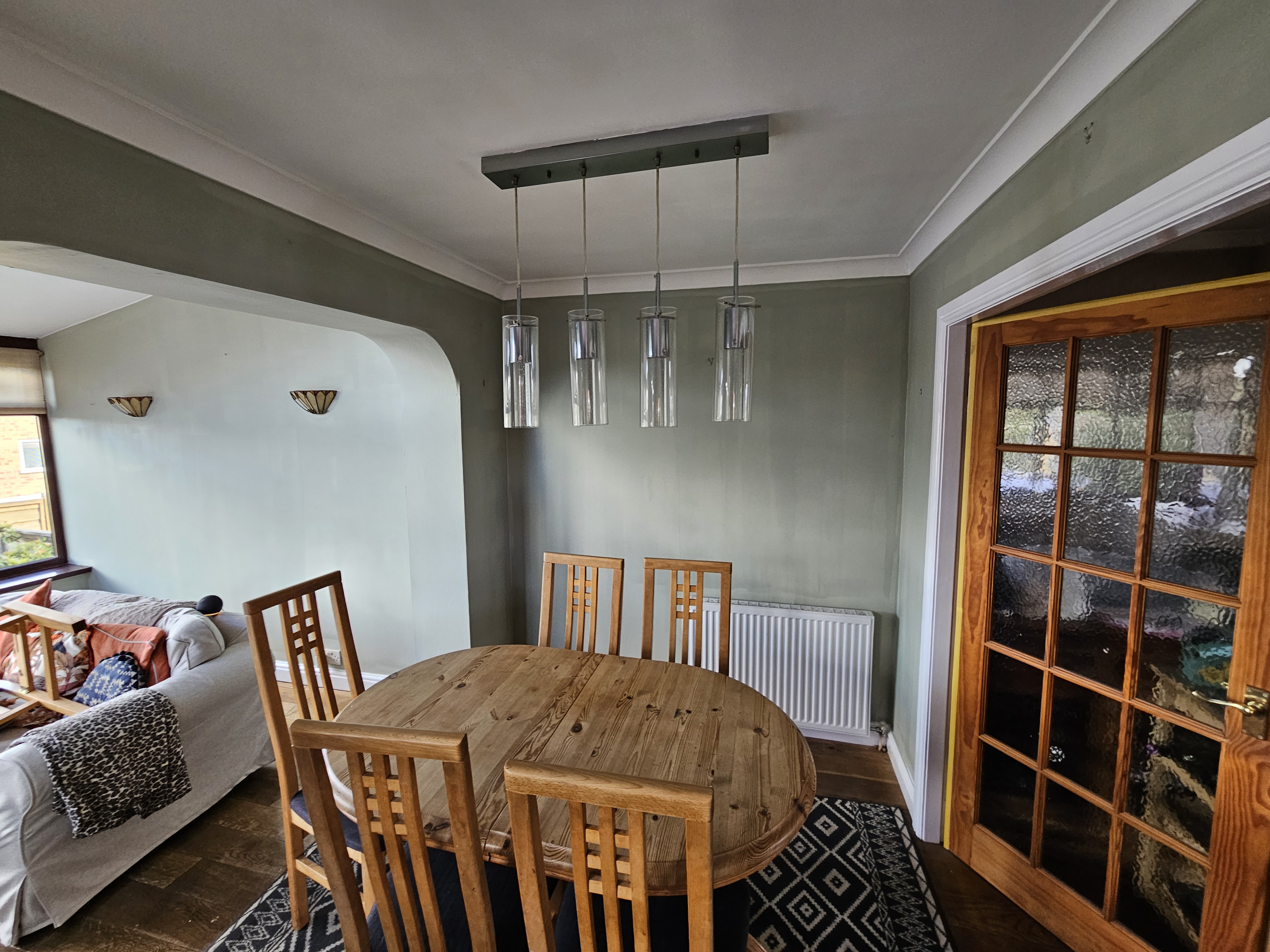 Scotts painting services