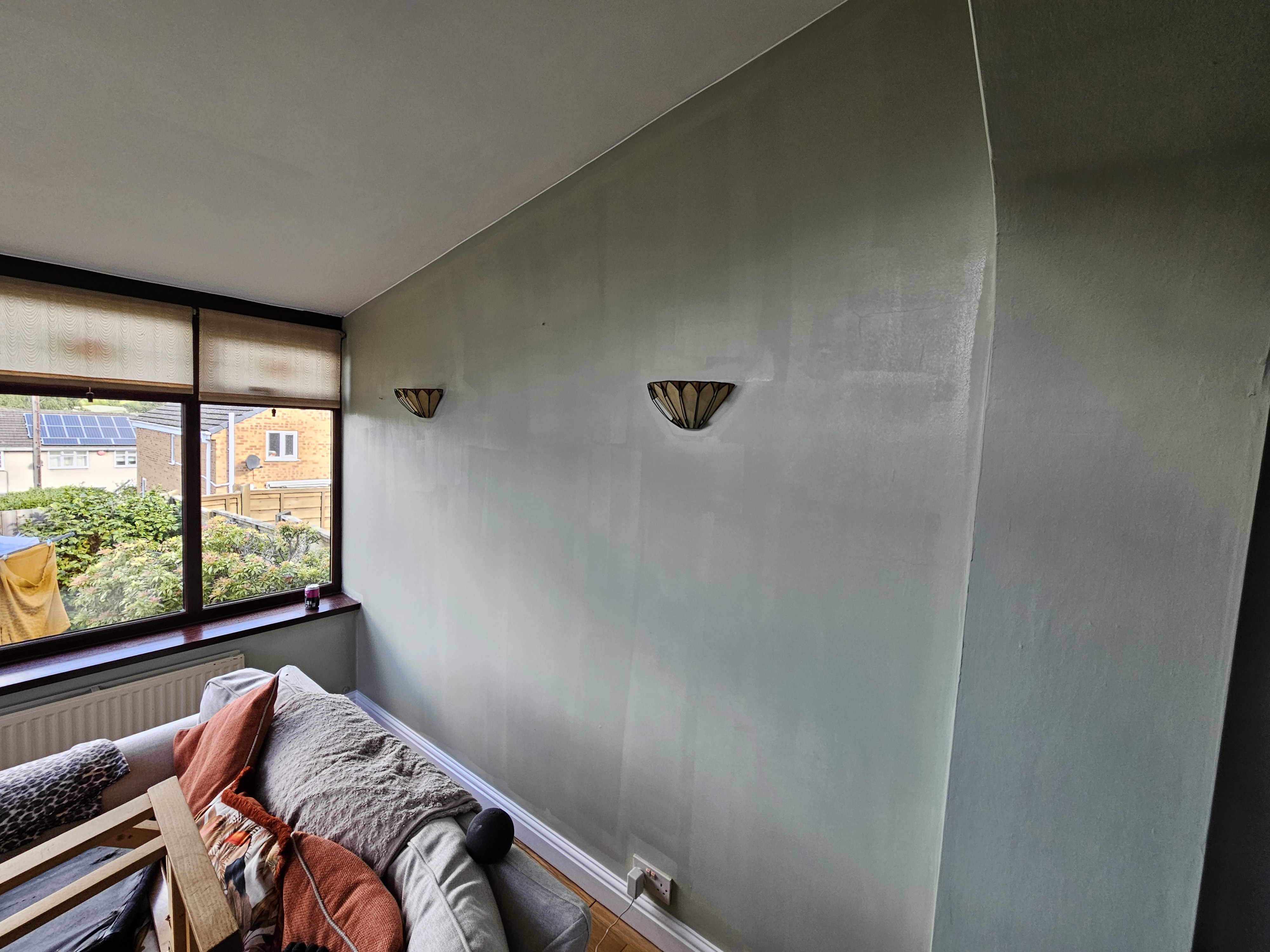 Scotts painting services