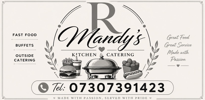 R Mandy’s