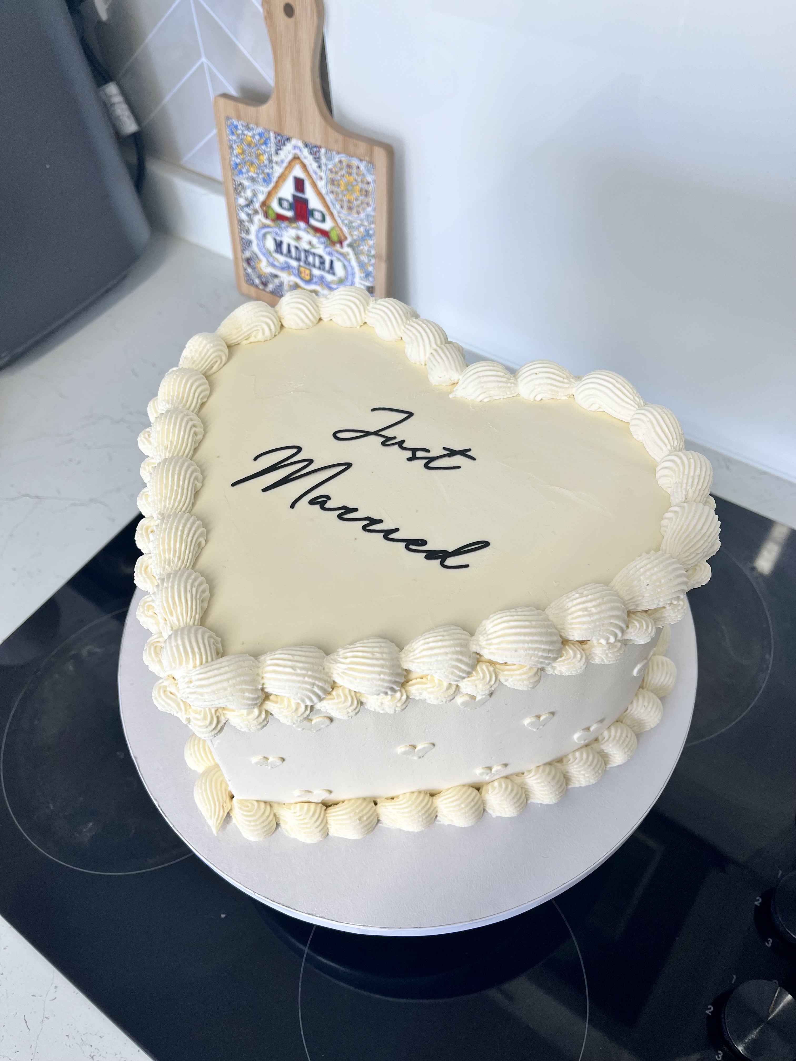 Amelia’s home bakery