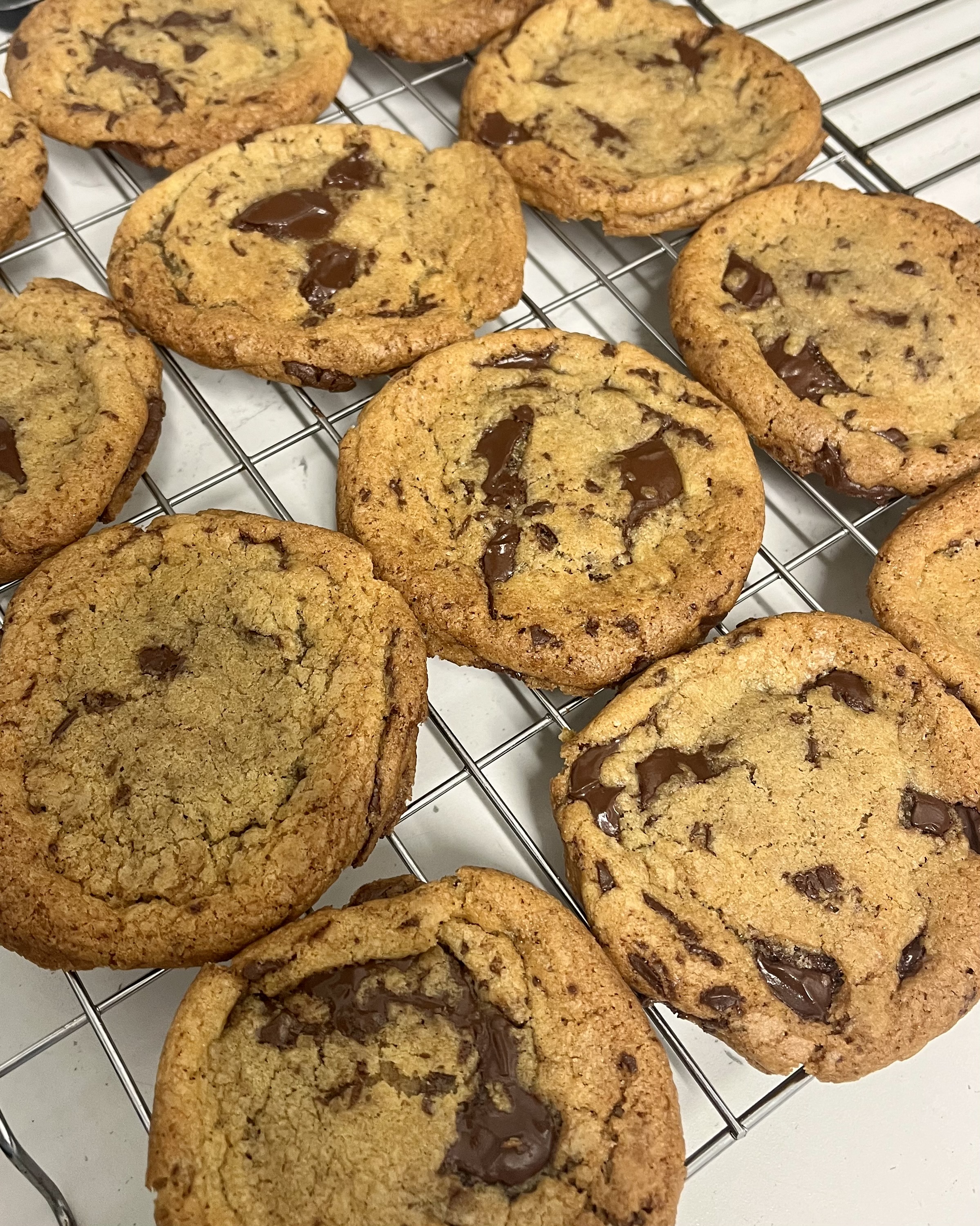 Amelia’s home bakery