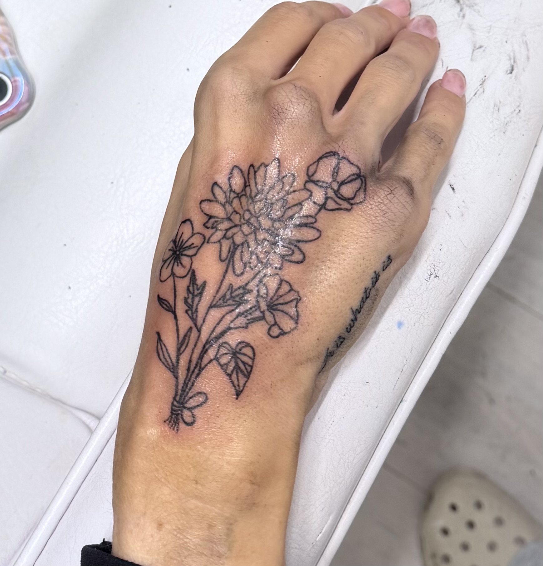 Aura Ink