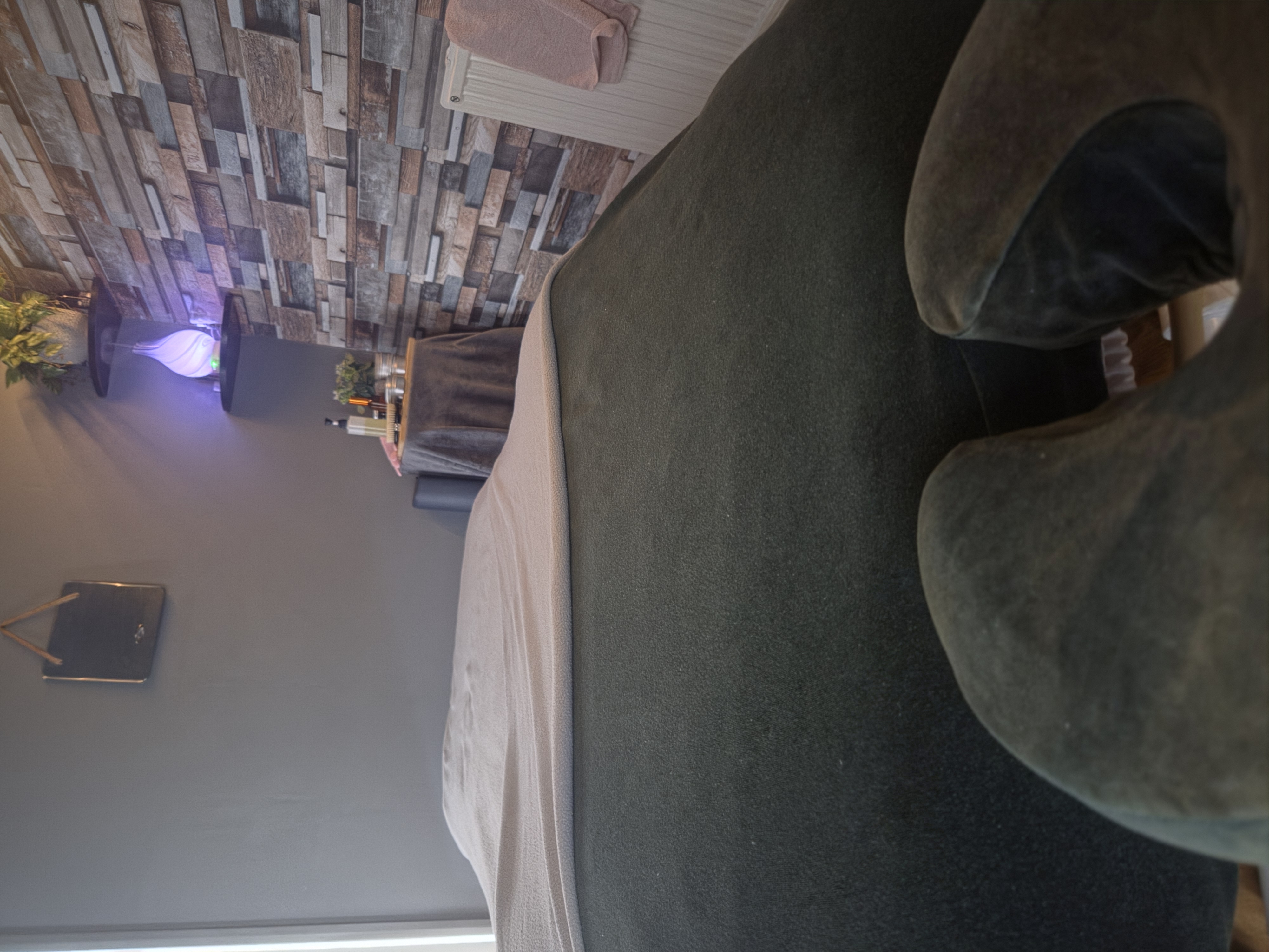 Pennine Silhouette Massage Therapy