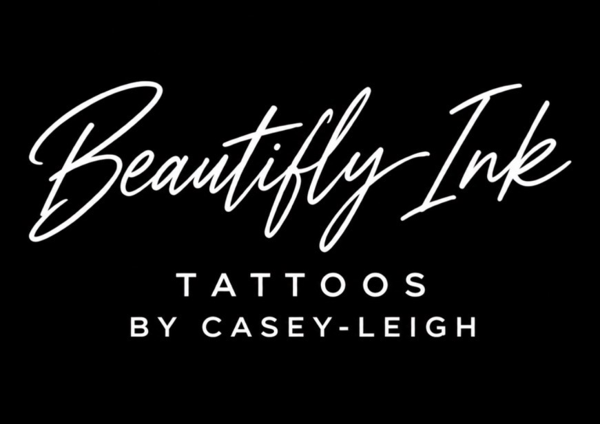Beautifly ink Tattoos by Casey-leigh