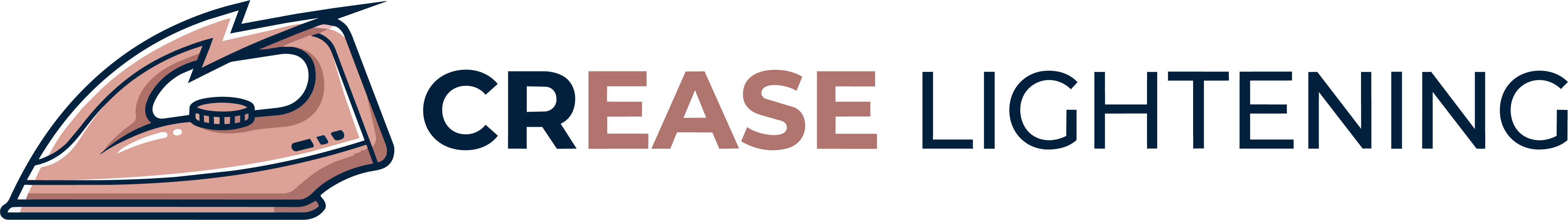 Crease Lightening - Mackenzie
