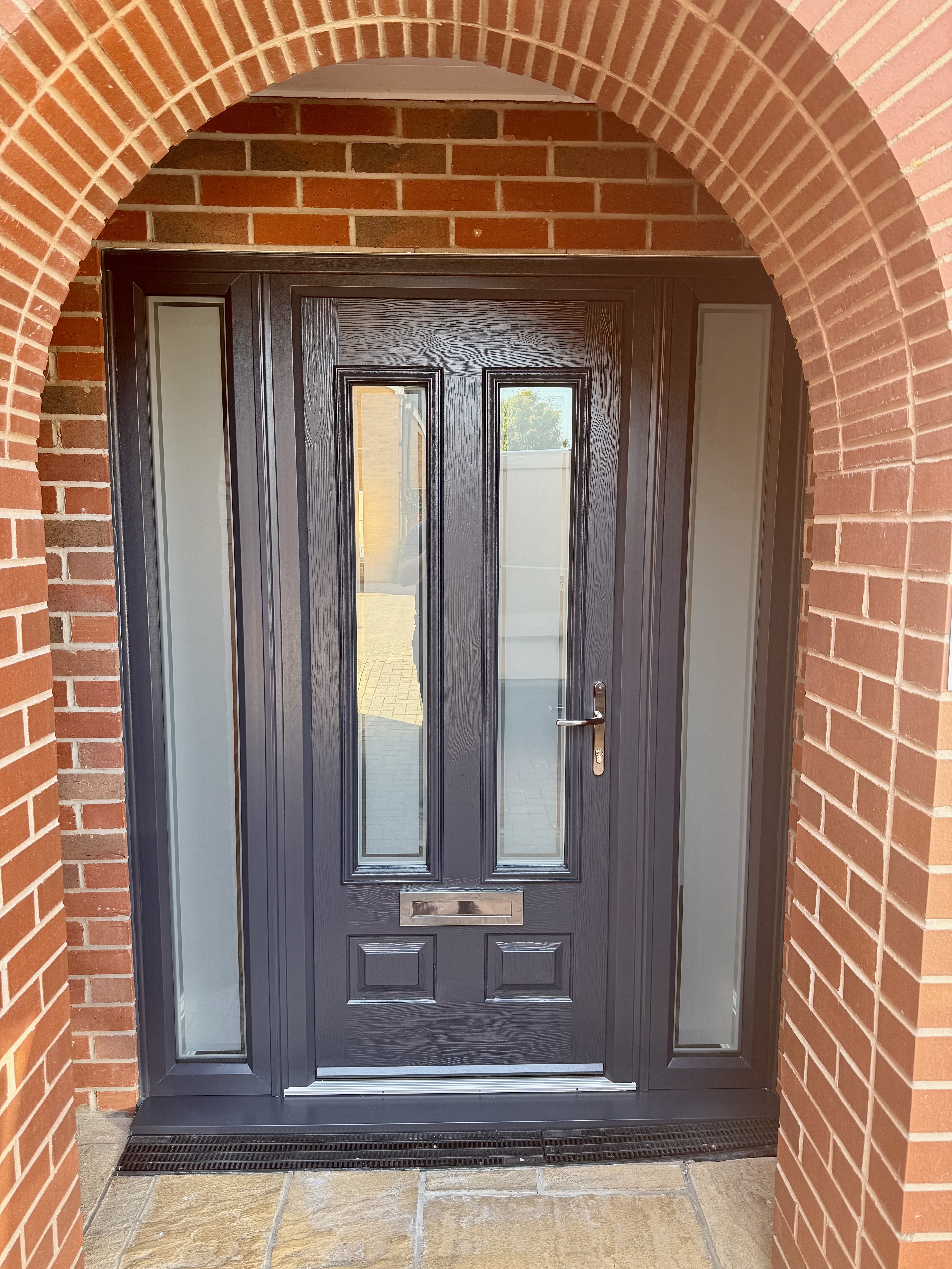 RWD Home Installations Ltd