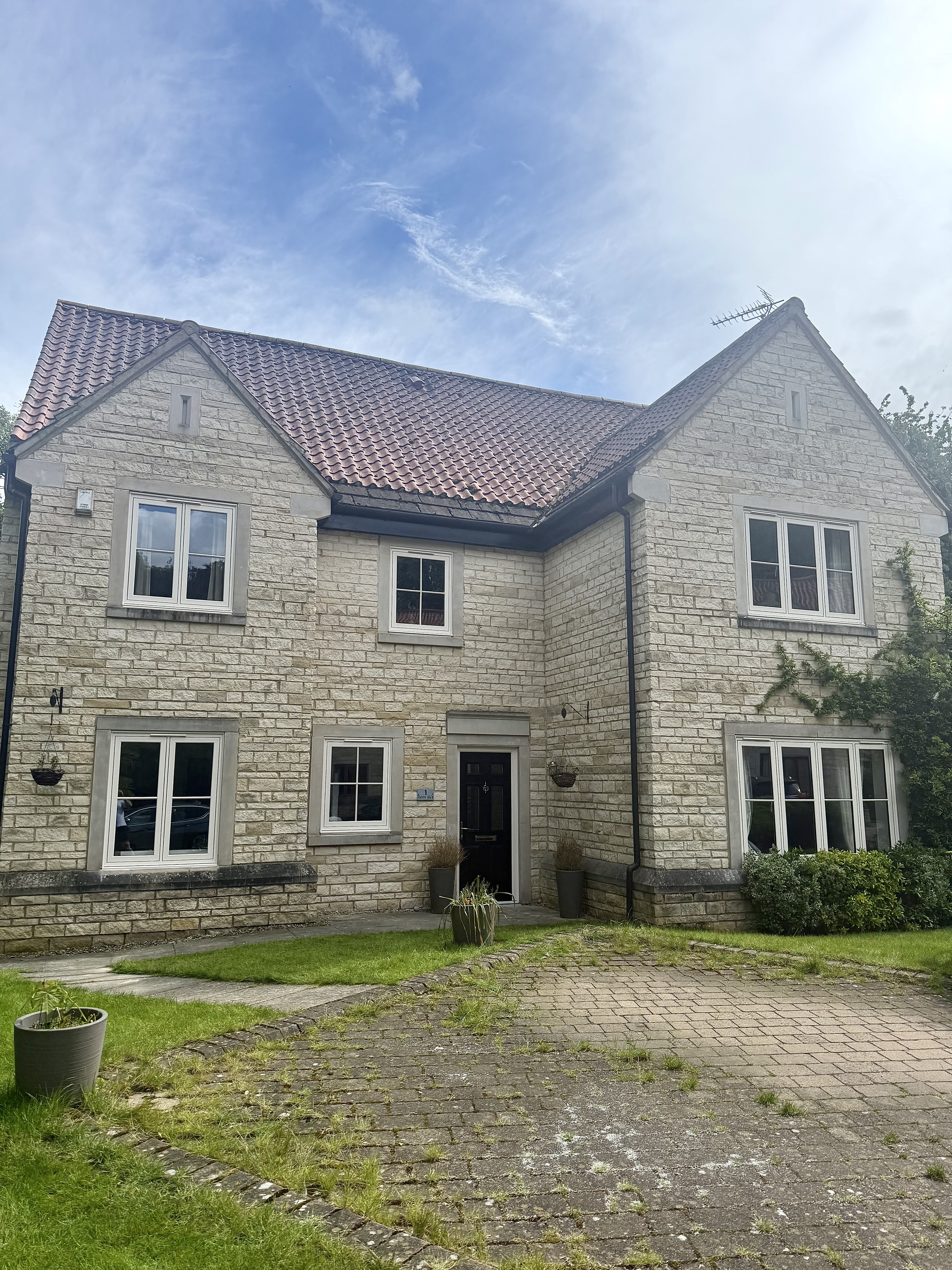 RWD Home Installations Ltd