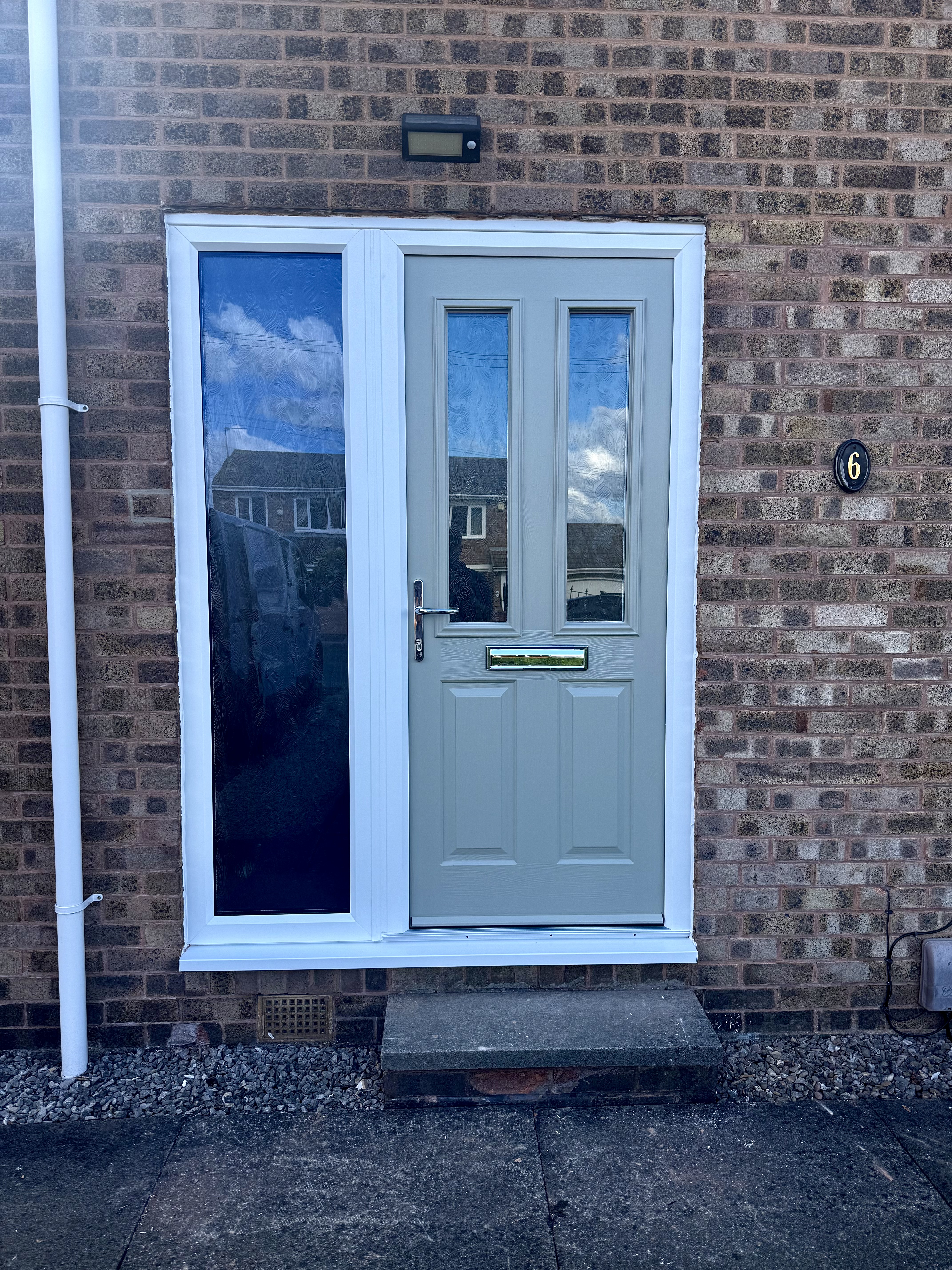 RWD Home Installations Ltd