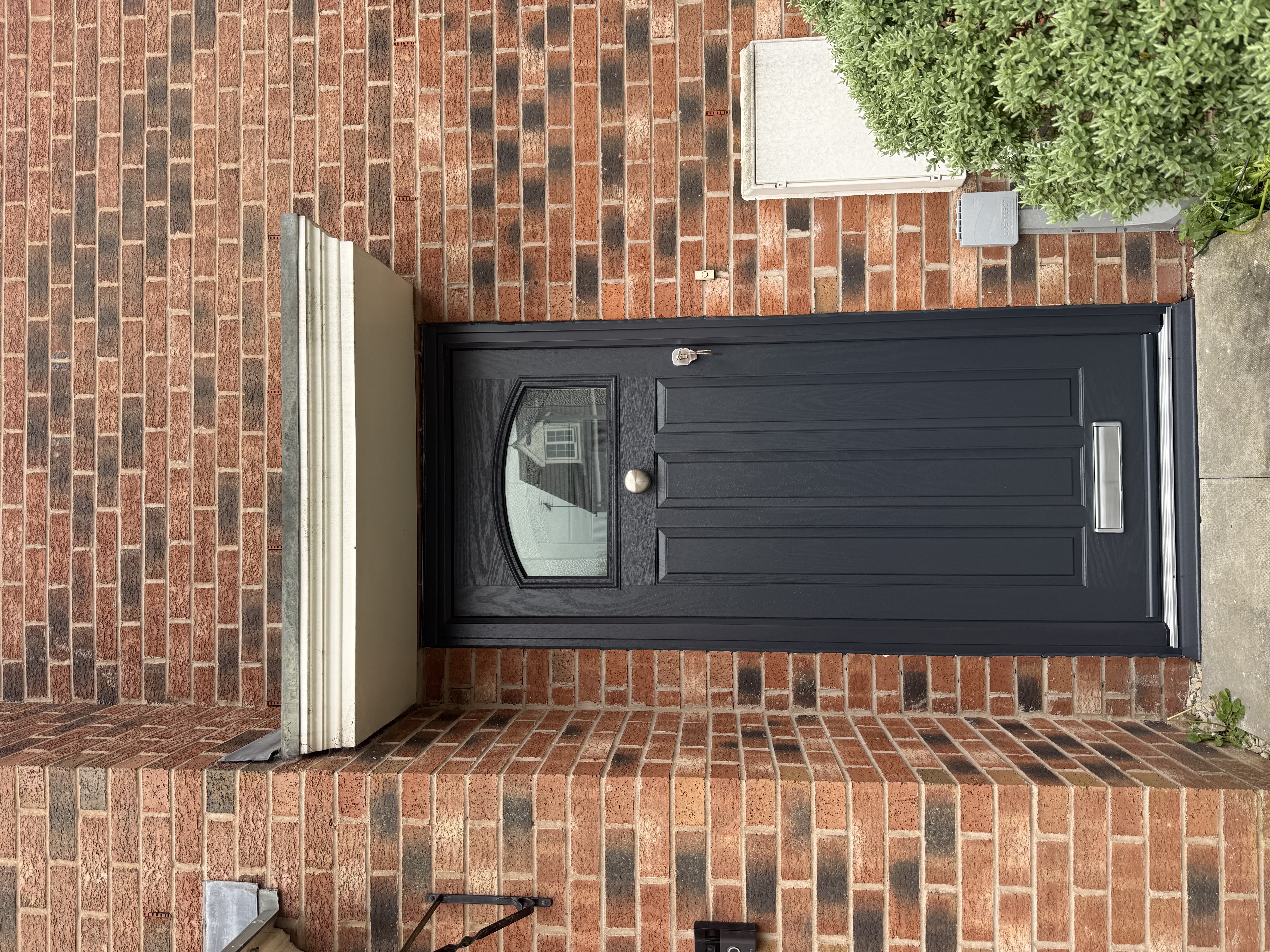 RWD Home Installations Ltd