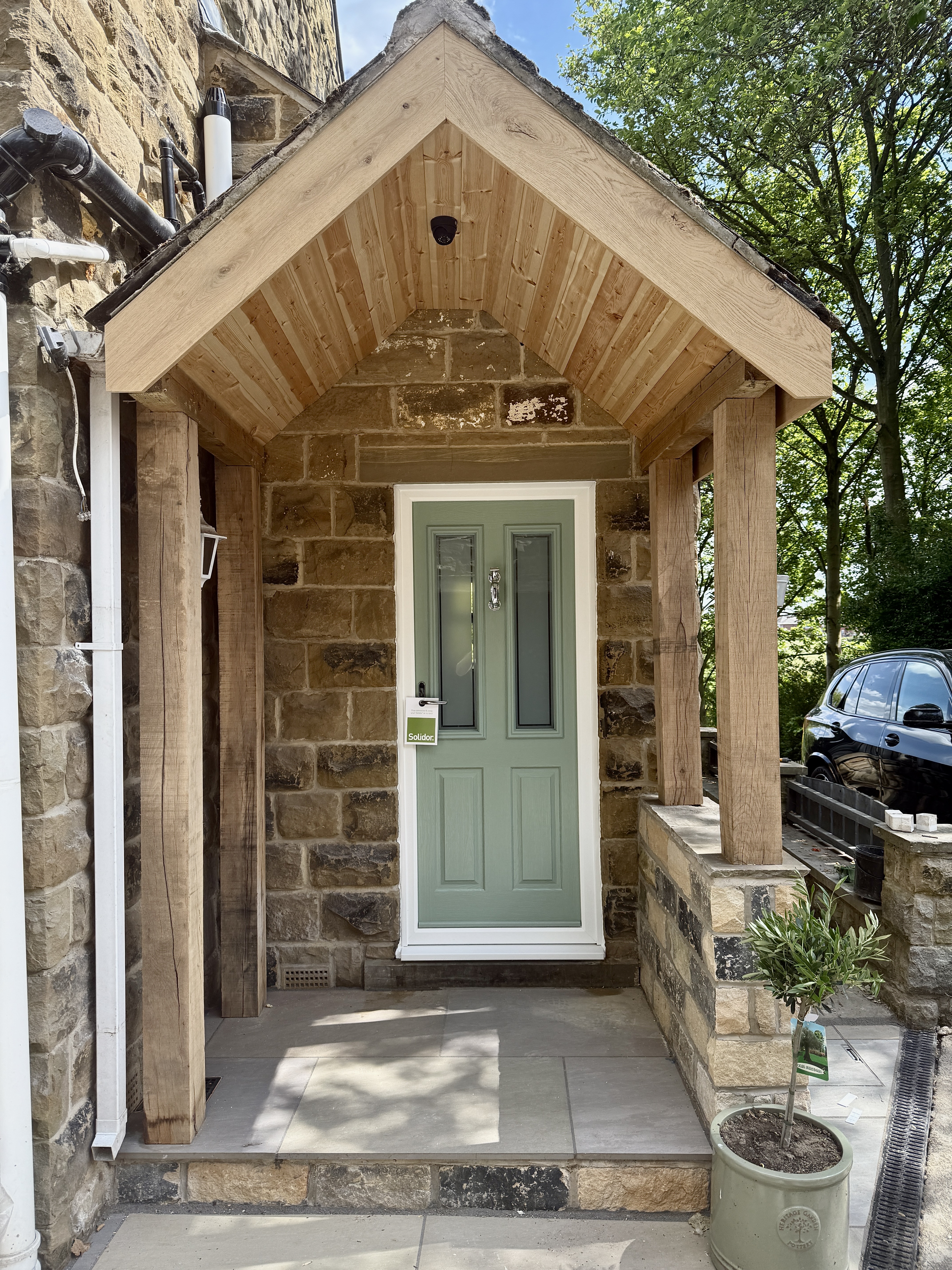 RWD Home Installations Ltd