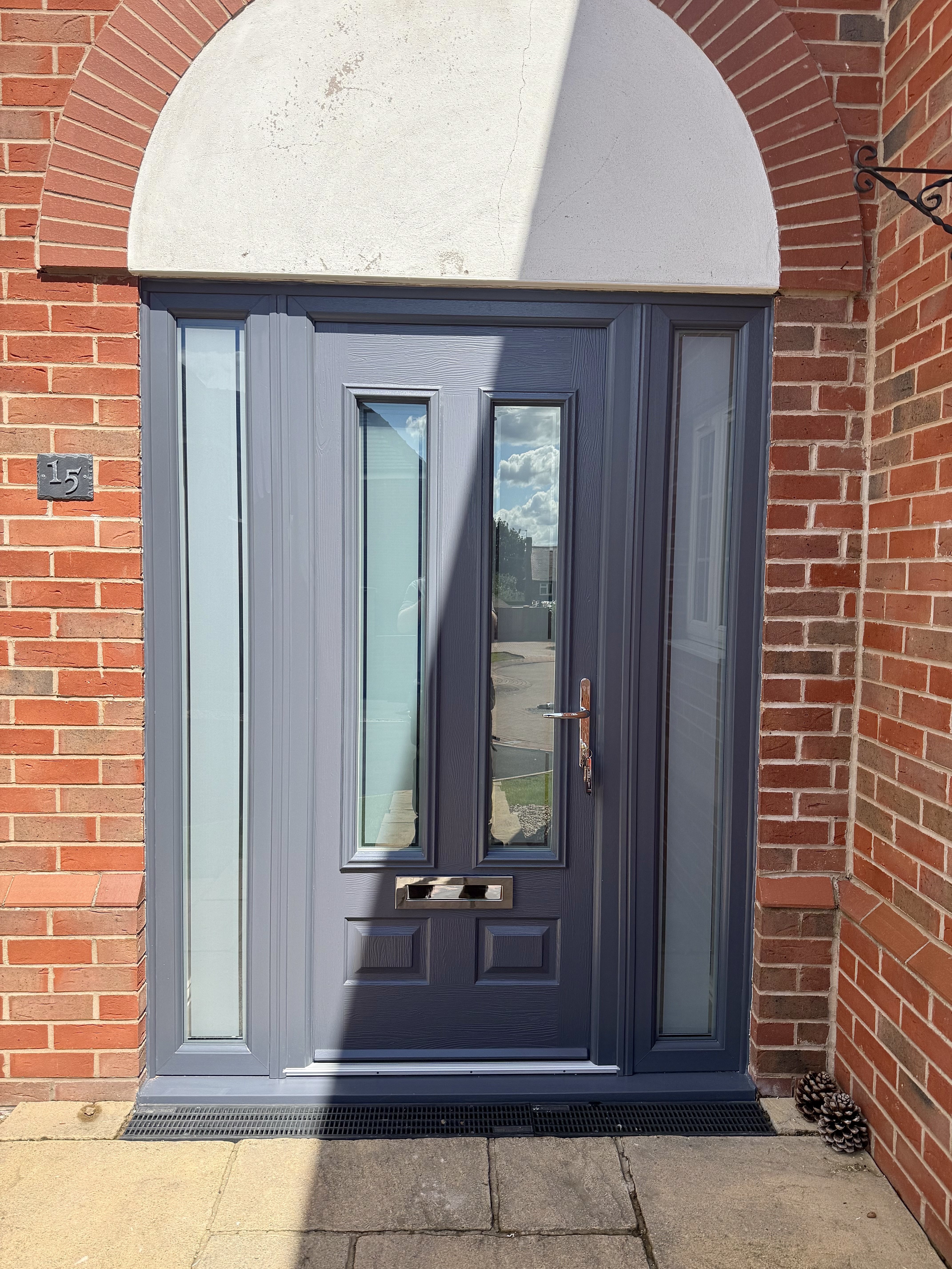 RWD Home Installations Ltd