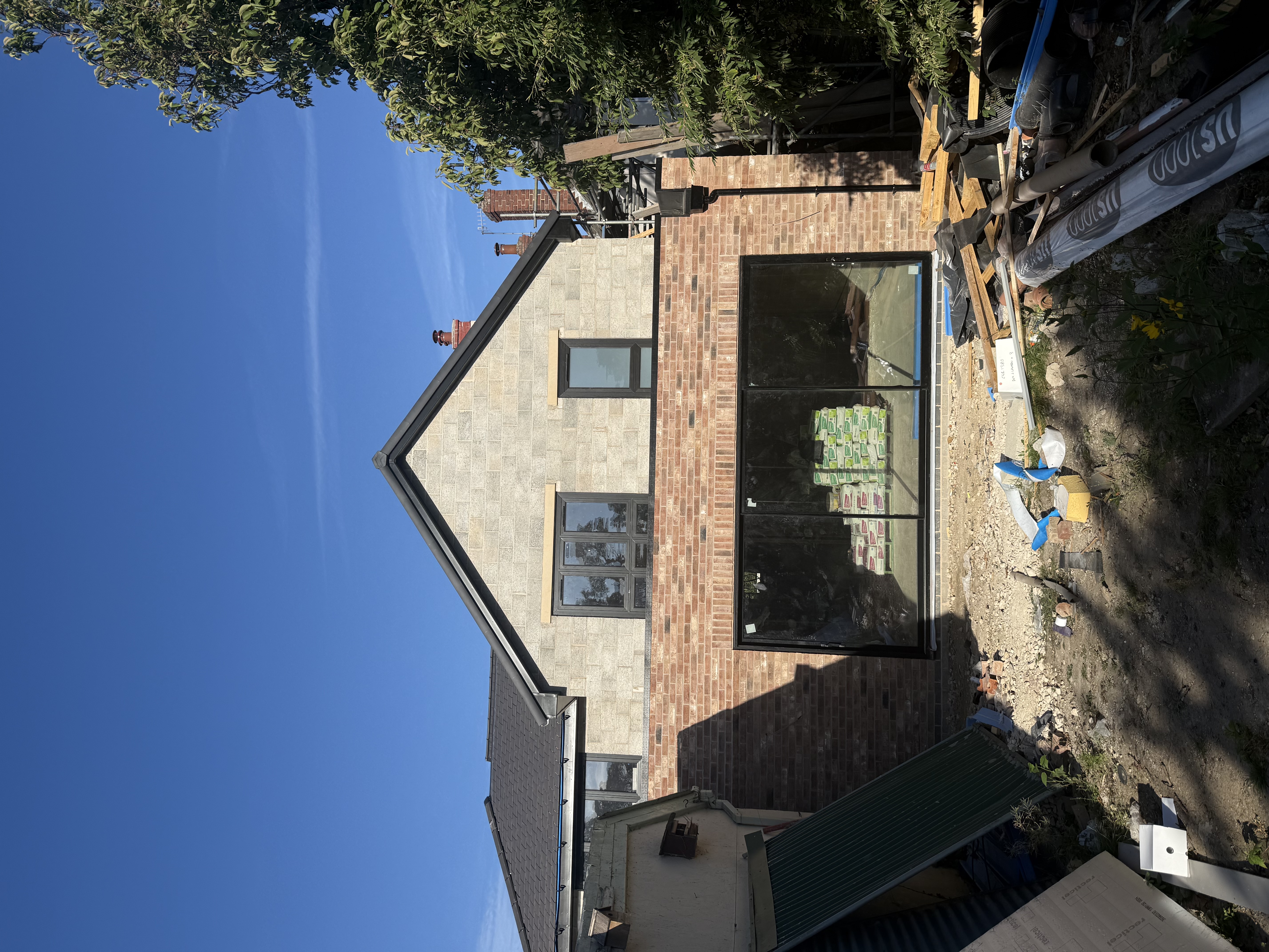 RWD Home Installations Ltd