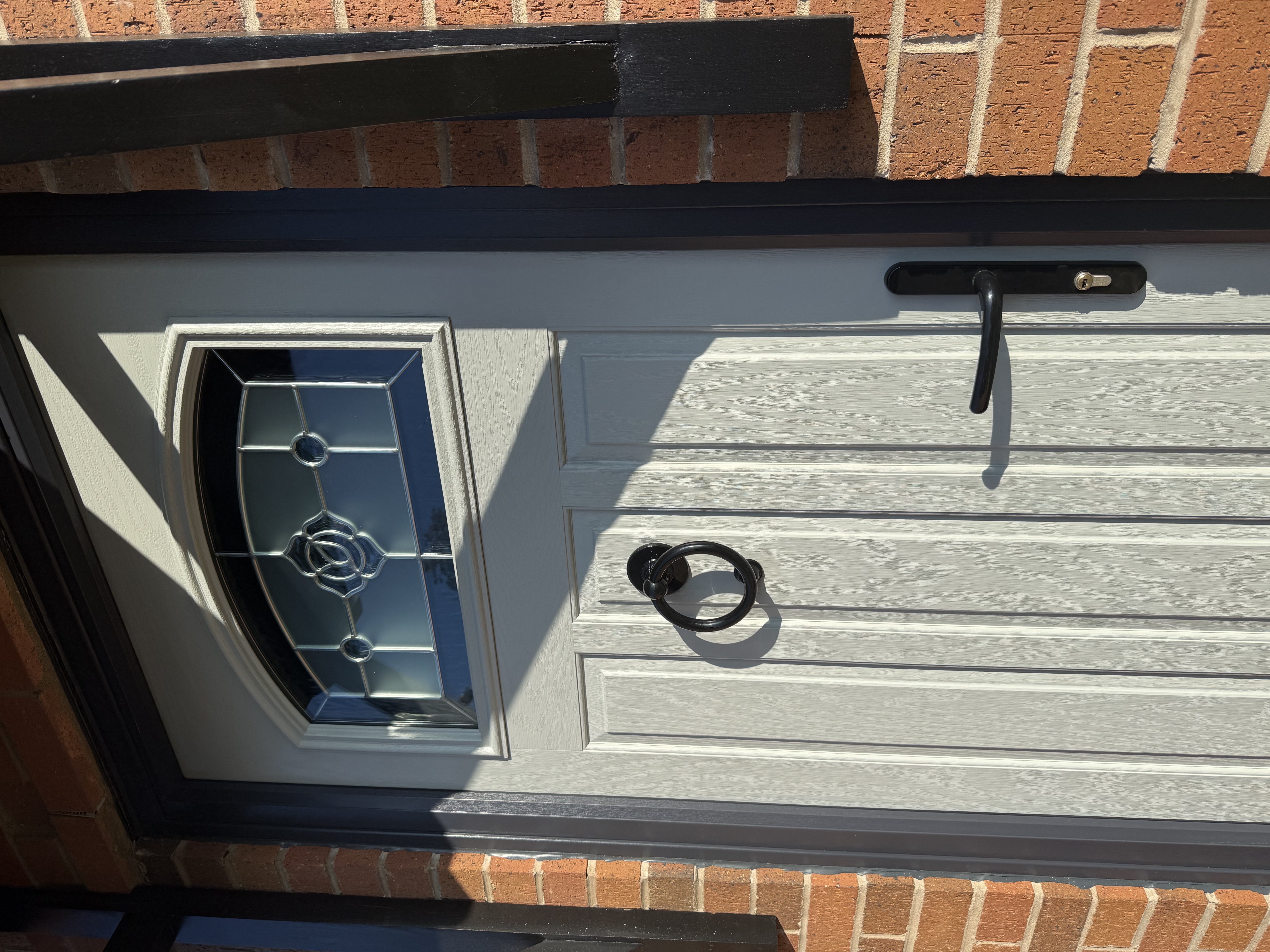 RWD Home Installations Ltd