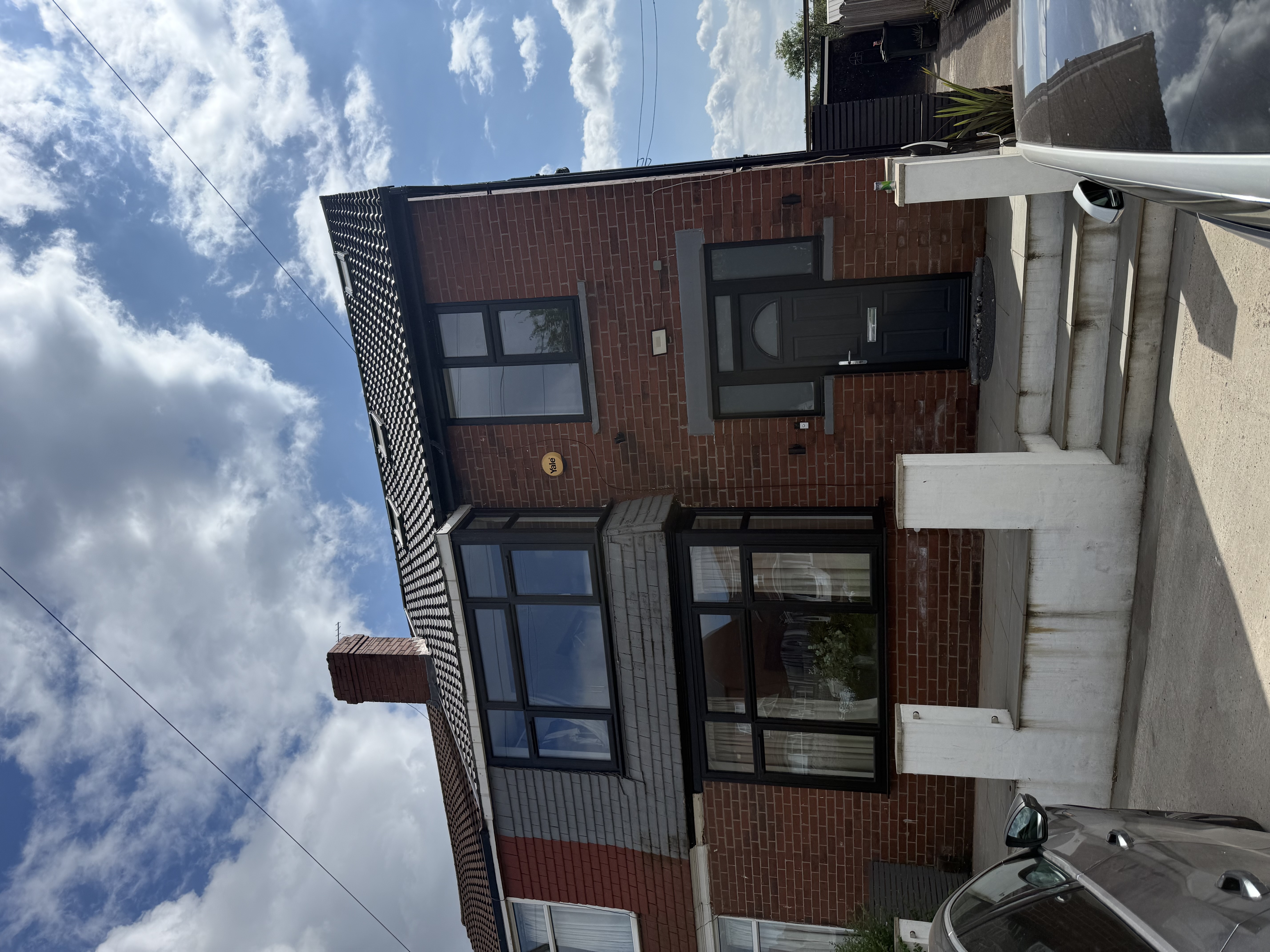 RWD Home Installations Ltd