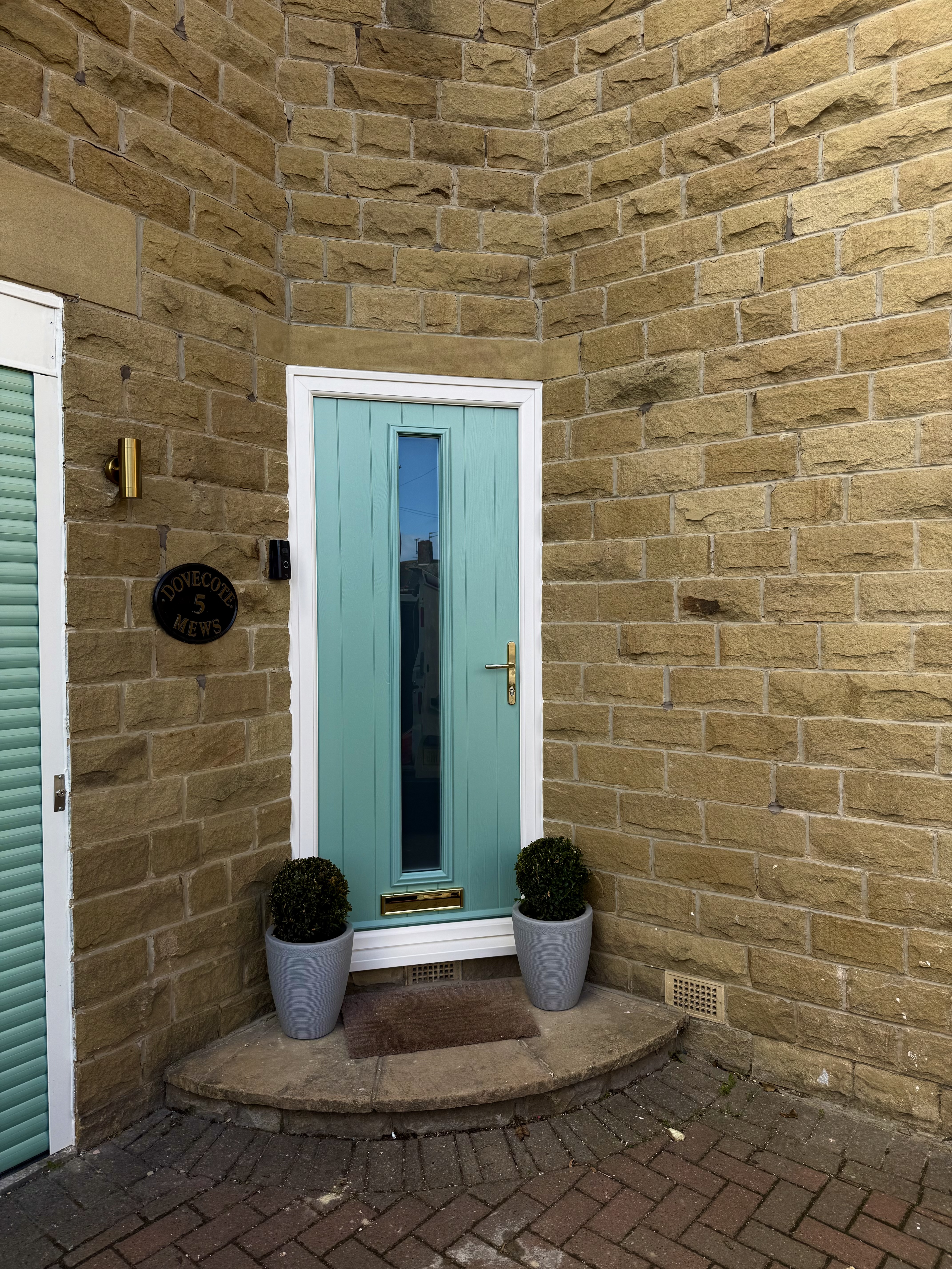 RWD Home Installations Ltd