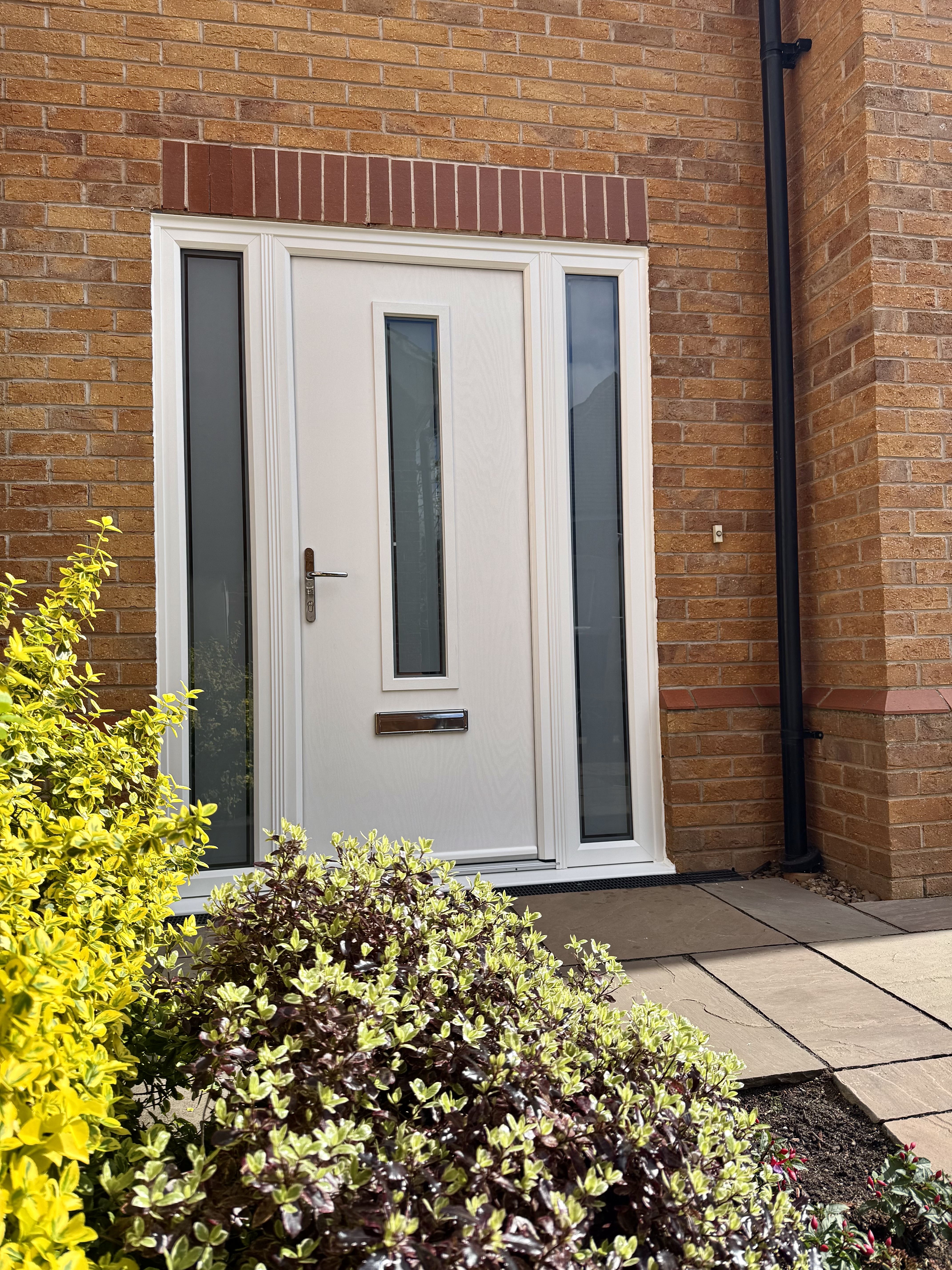RWD Home Installations Ltd
