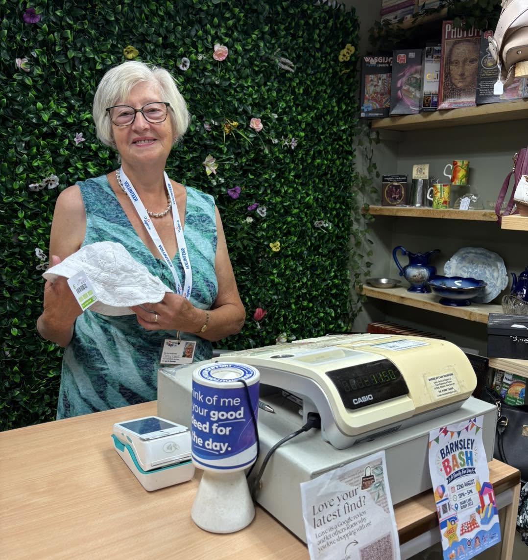 Age UK Barnsley