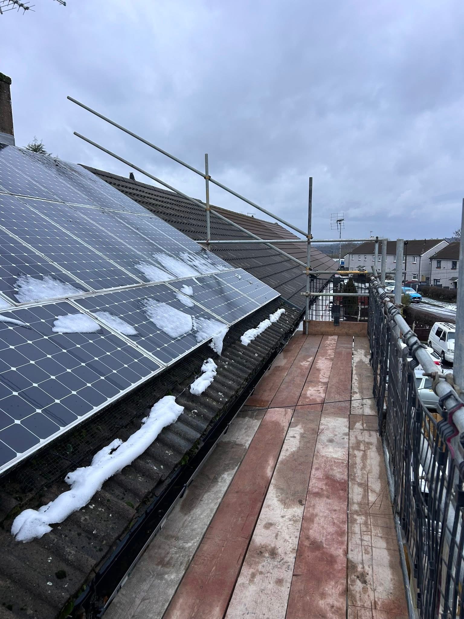 Alpine Scaffolding