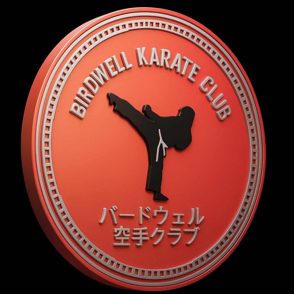 Birdwell Karate Club