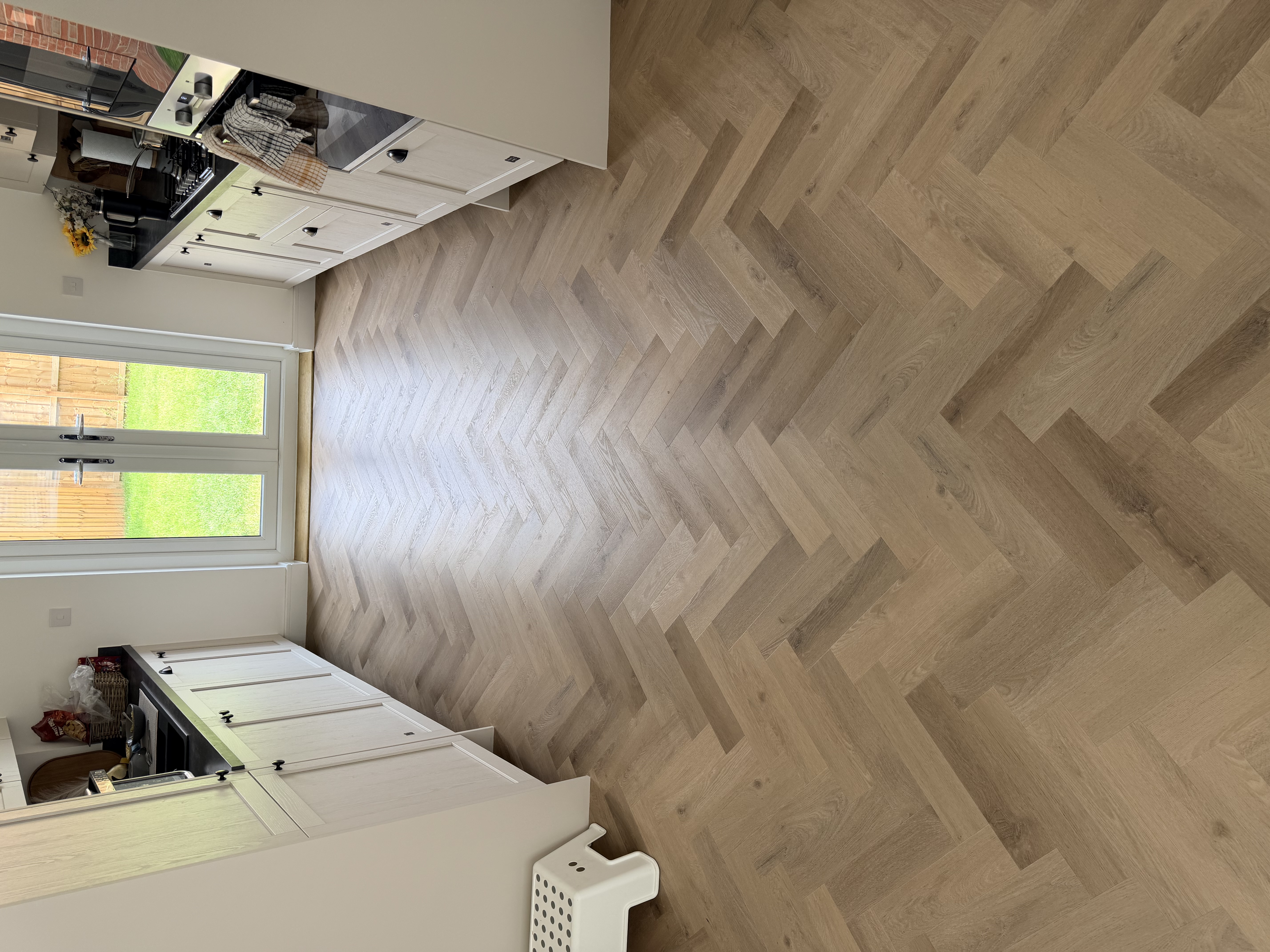 Wroe Carpets and Flooring