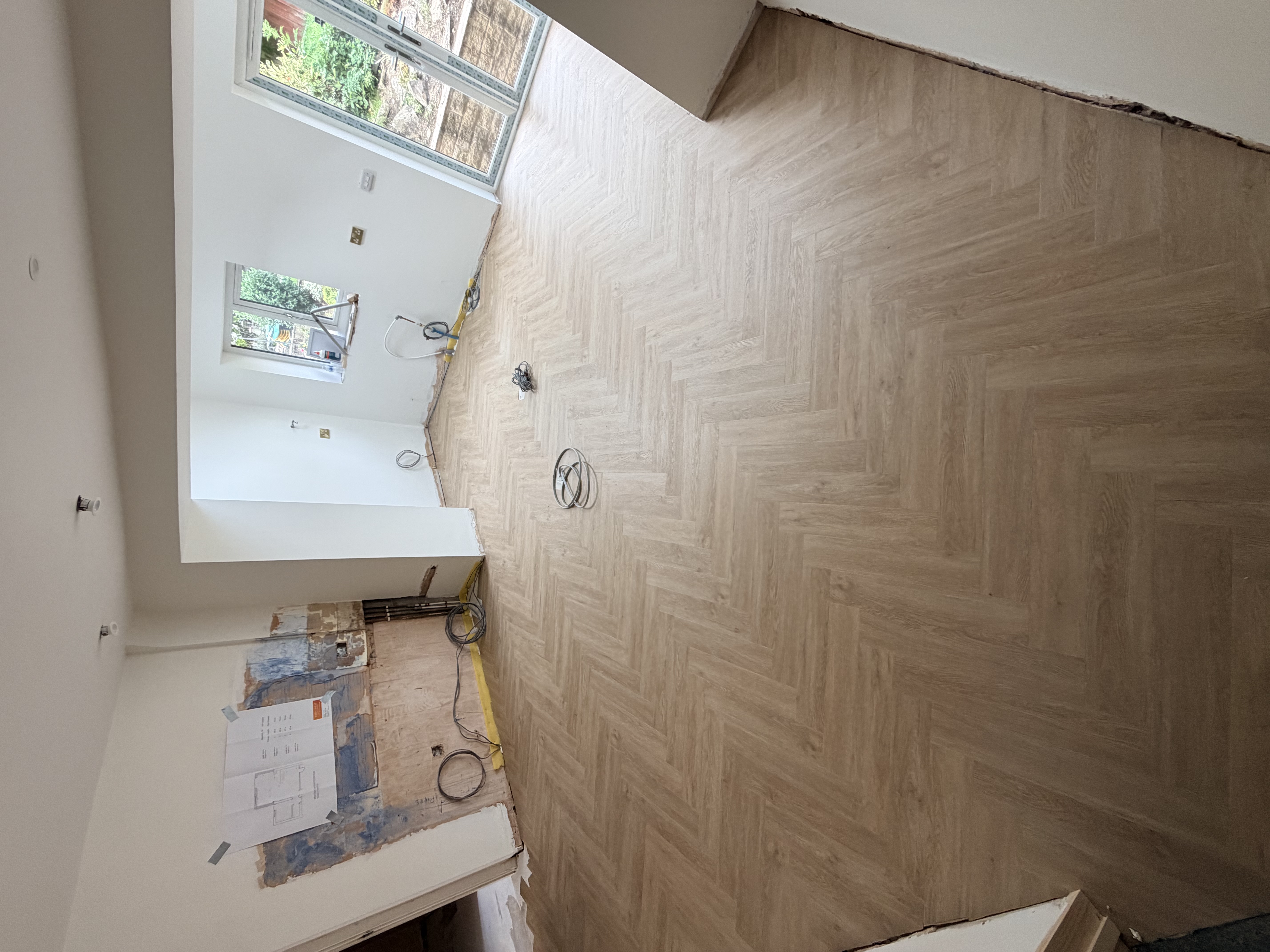 Wroe Carpets and Flooring