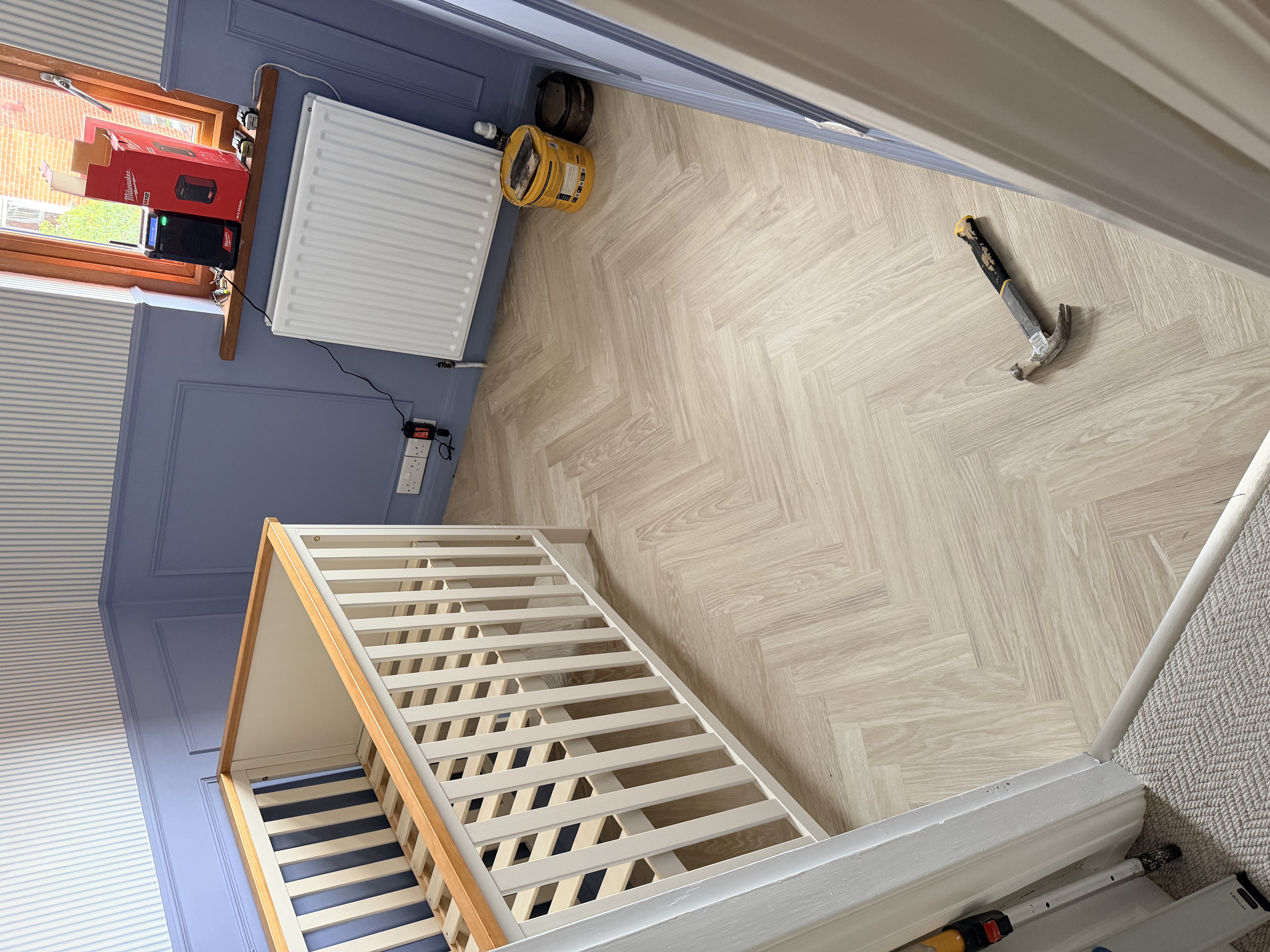 Wroe Carpets and Flooring