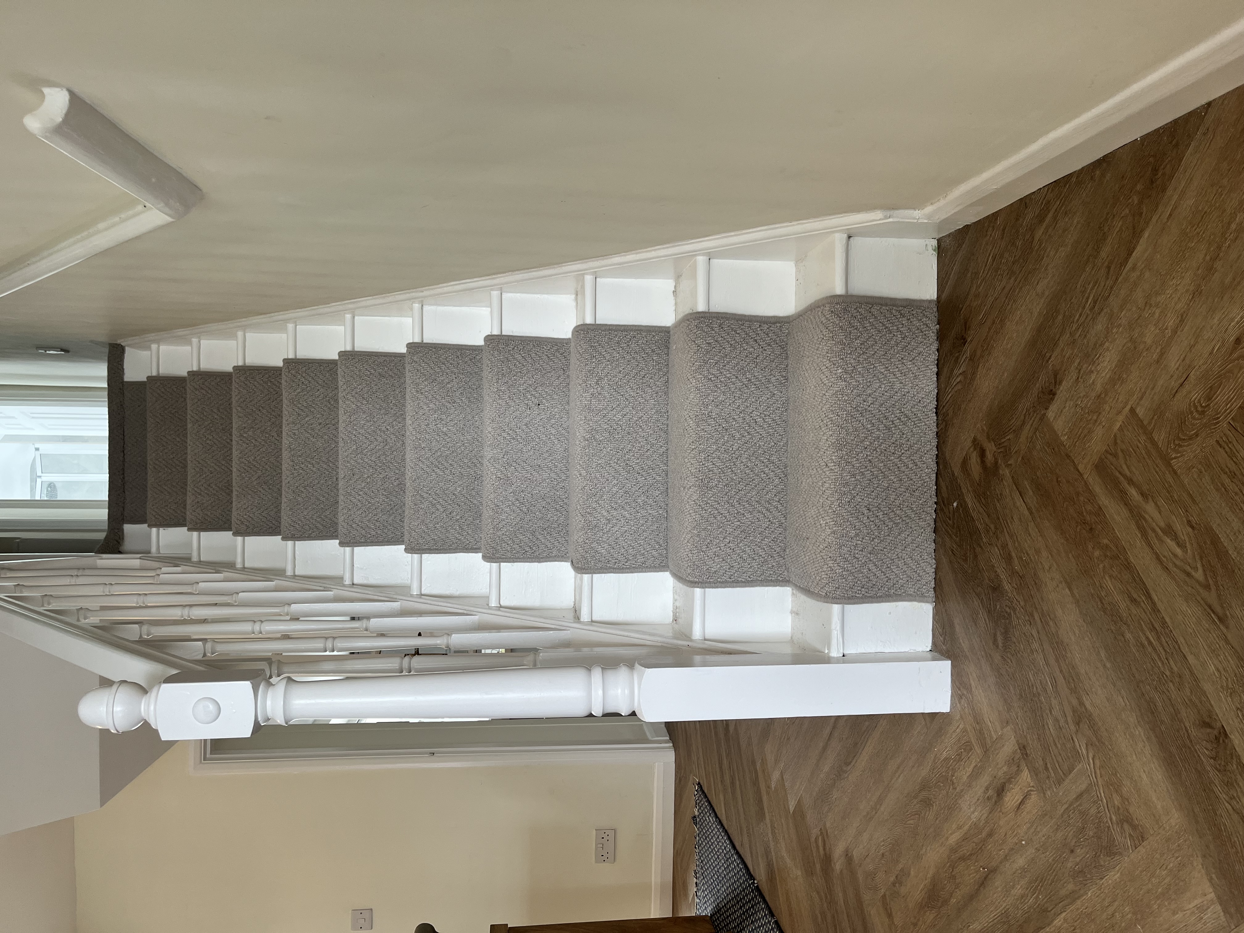 Wroe Carpets and Flooring