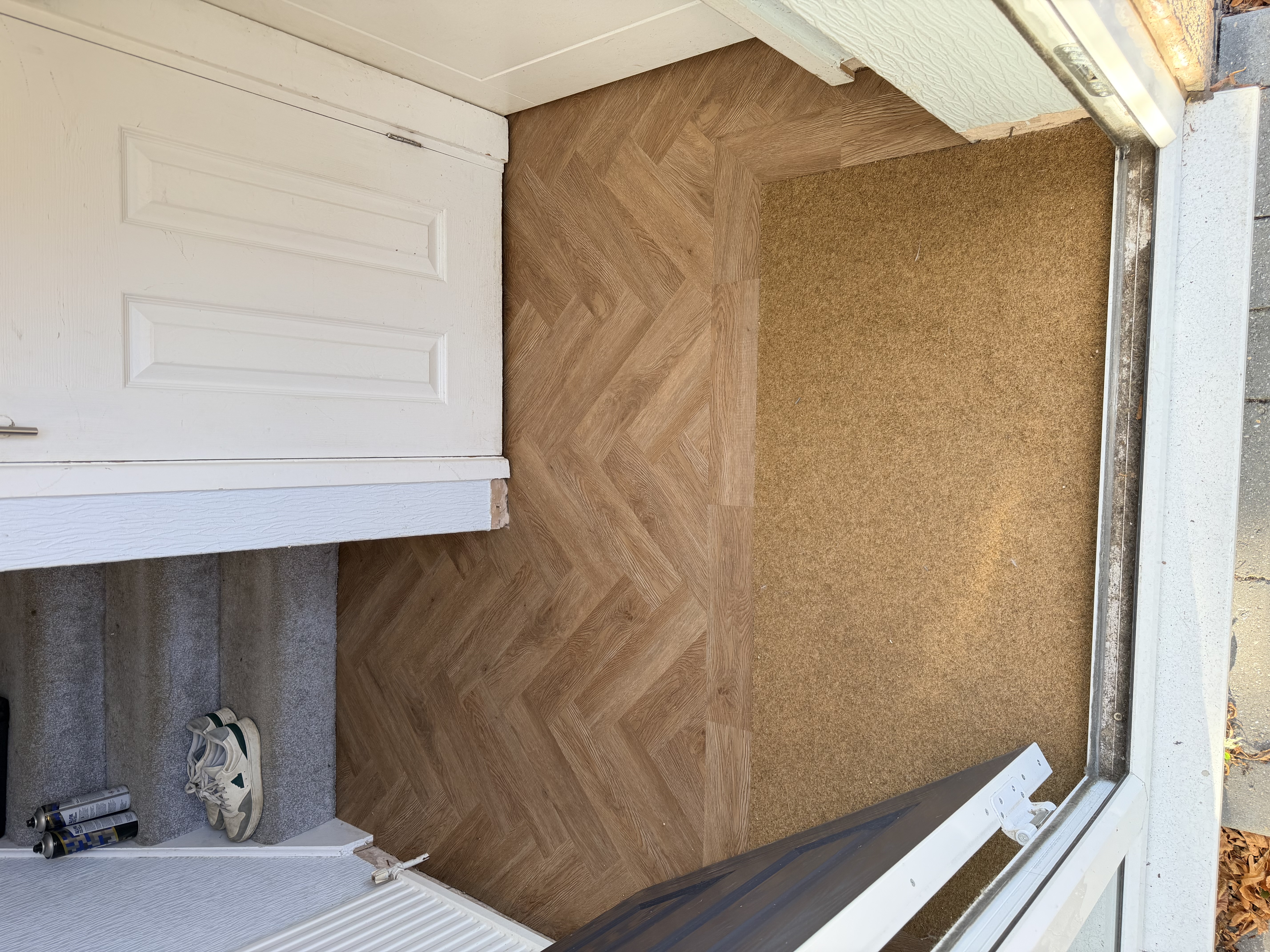 Wroe Carpets and Flooring