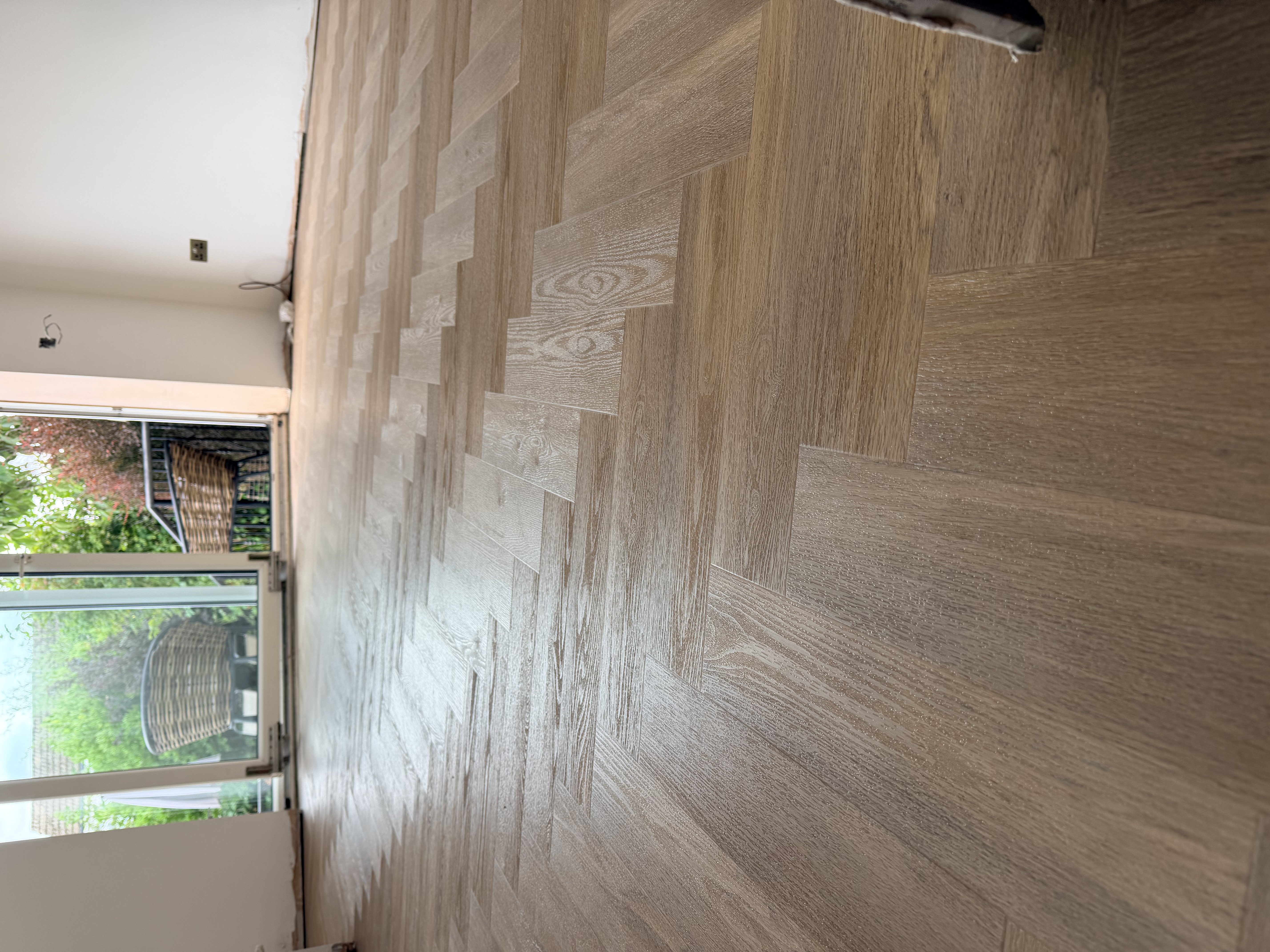 Wroe Carpets and Flooring