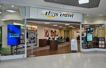 Hays Travel Alhambra
