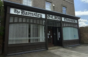 Barnsley Chronicle