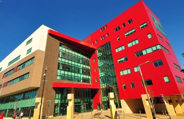 Barnsley College