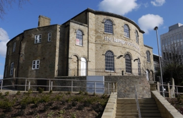 The Lamproom Theatre