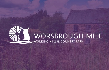 Worsbrough Mill