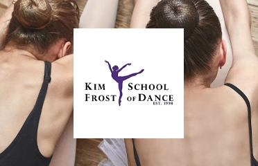 Kim Frost School Of Dance