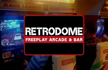 Retrodome