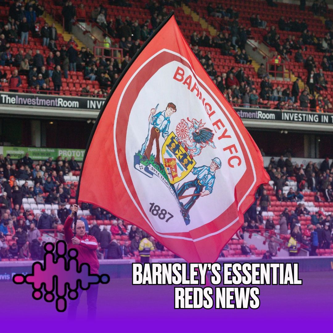 Supporting the Reds