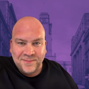 Joe Sentance
