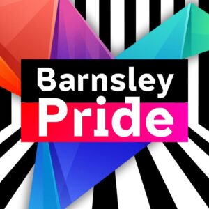 Barnsley Pride returns for 15th Year