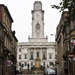Barnsley’s Workday Playlist