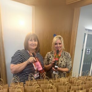 Barnsley Hospice Gears Up for Summer Fair This Saturday