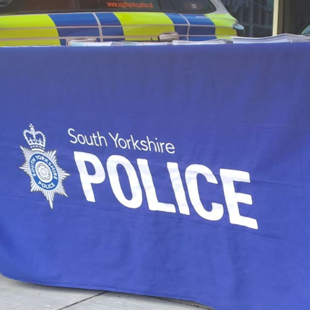 Appeal for Information Following Fatal Collision in Barnsley